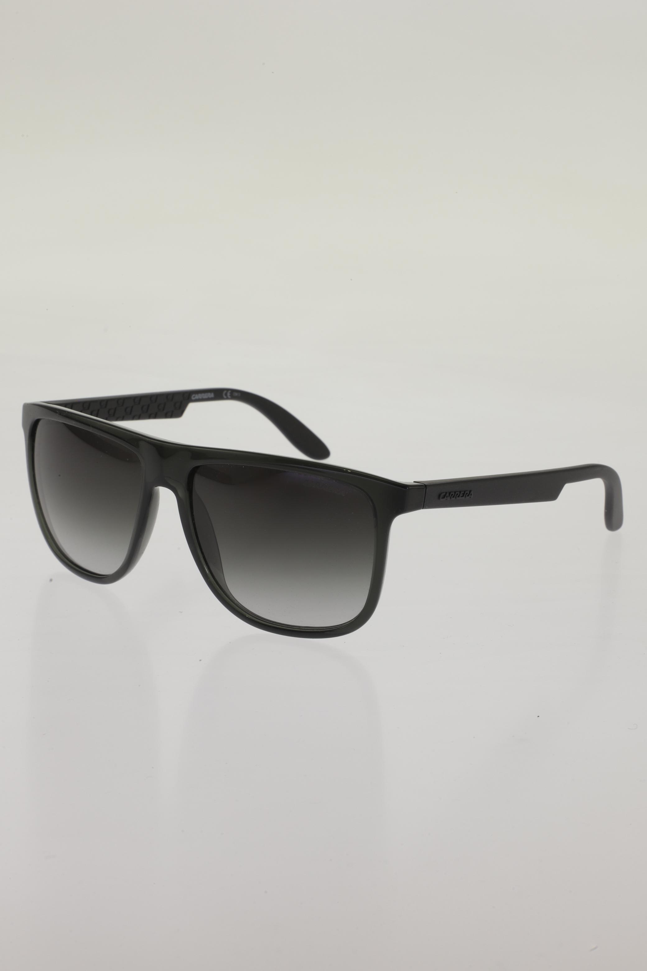 

Carrera Herren Sonnenbrille, schwarz, Gr.