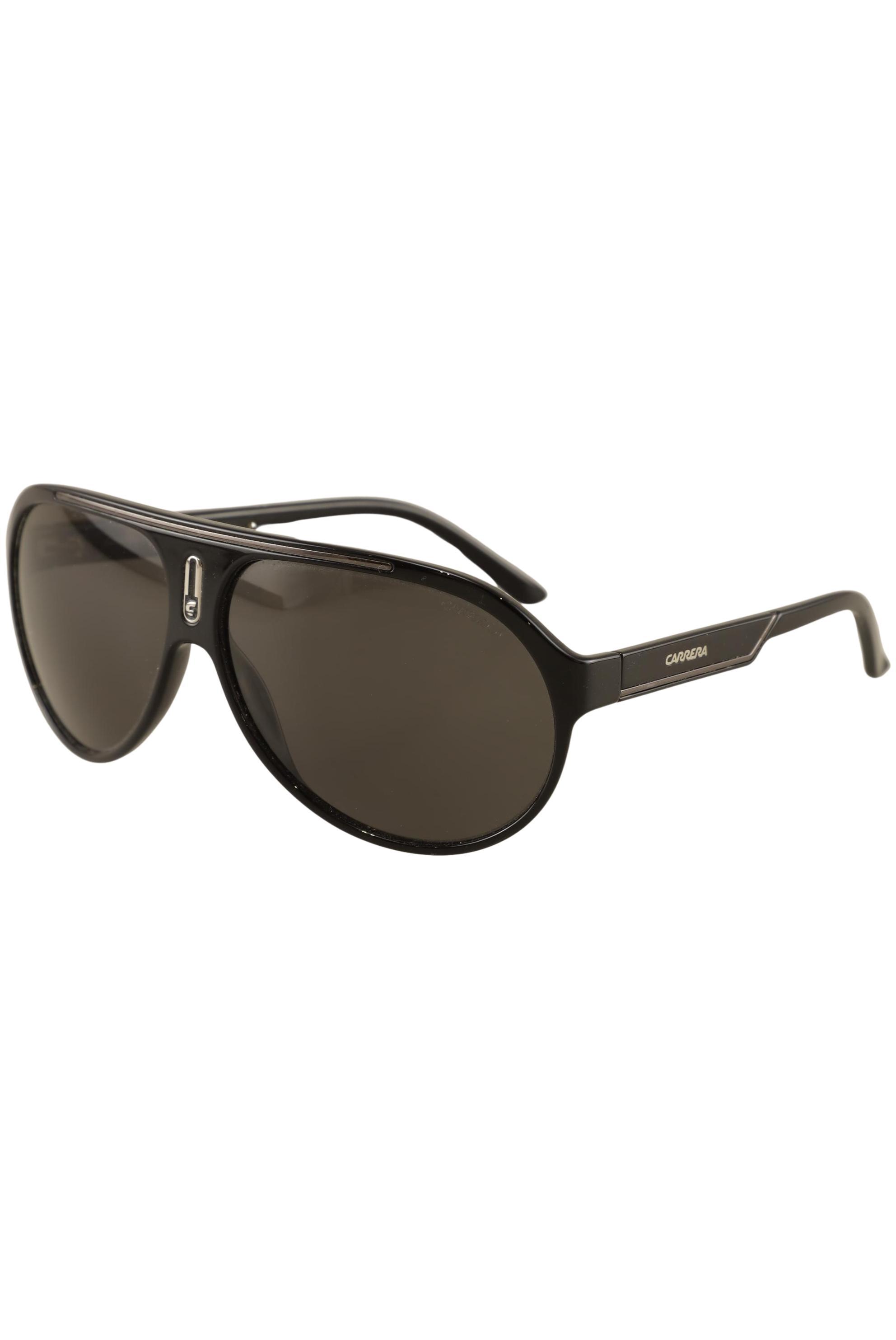 

Carrera Herren Sonnenbrille, schwarz, Gr.