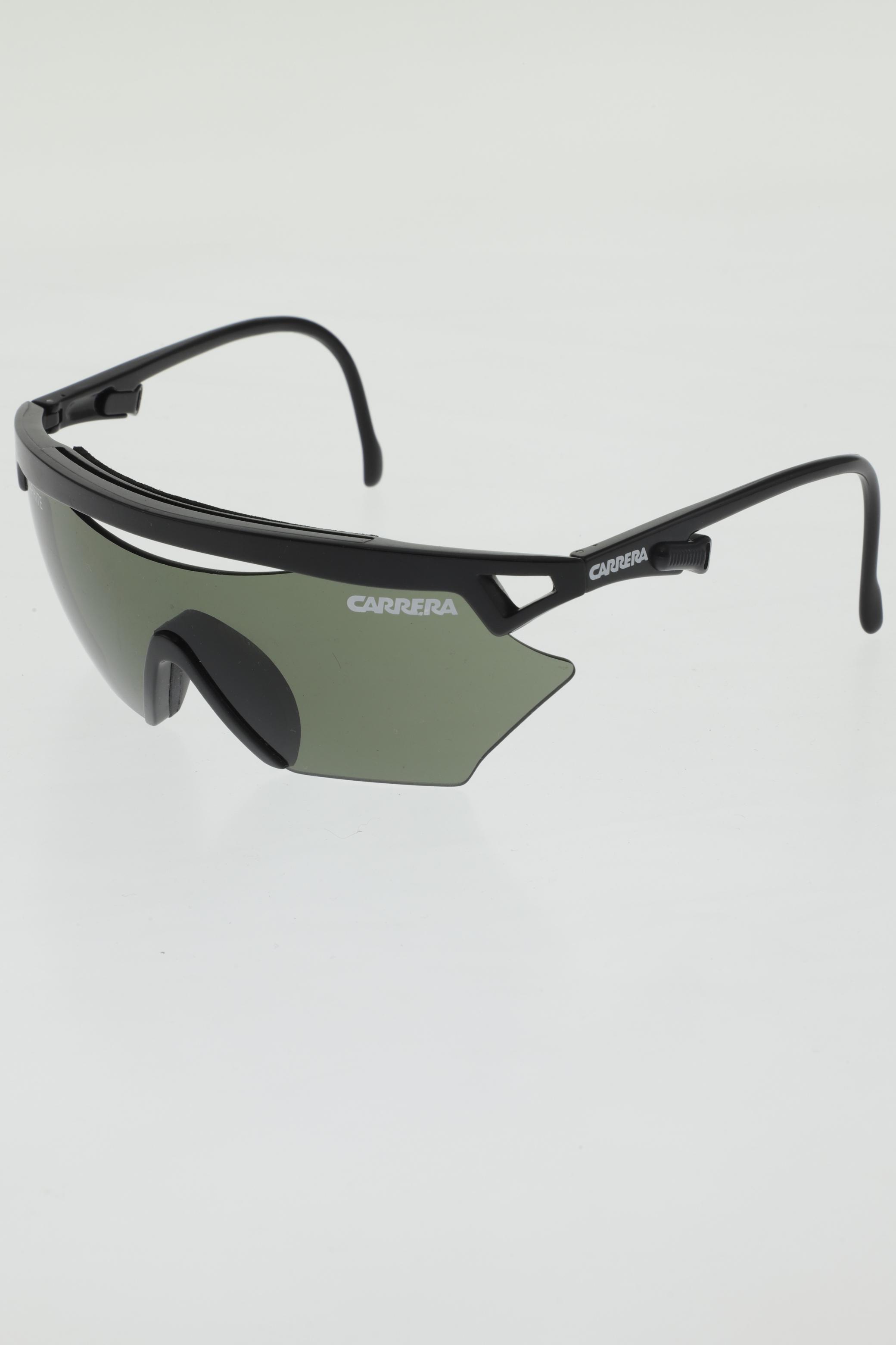 

Carrera Herren Sonnenbrille, schwarz, Gr.