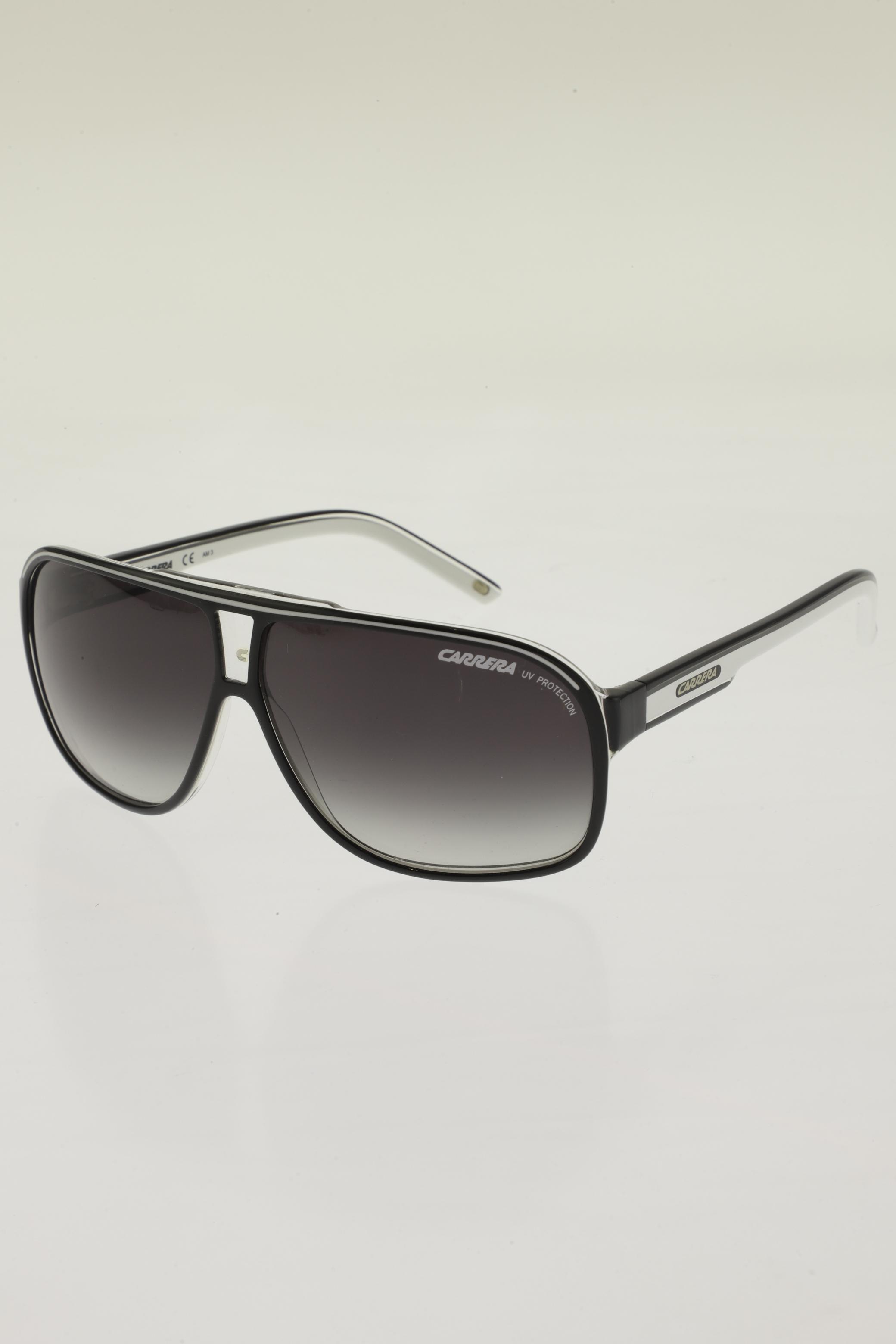 

Carrera Herren Sonnenbrille, schwarz, Gr.