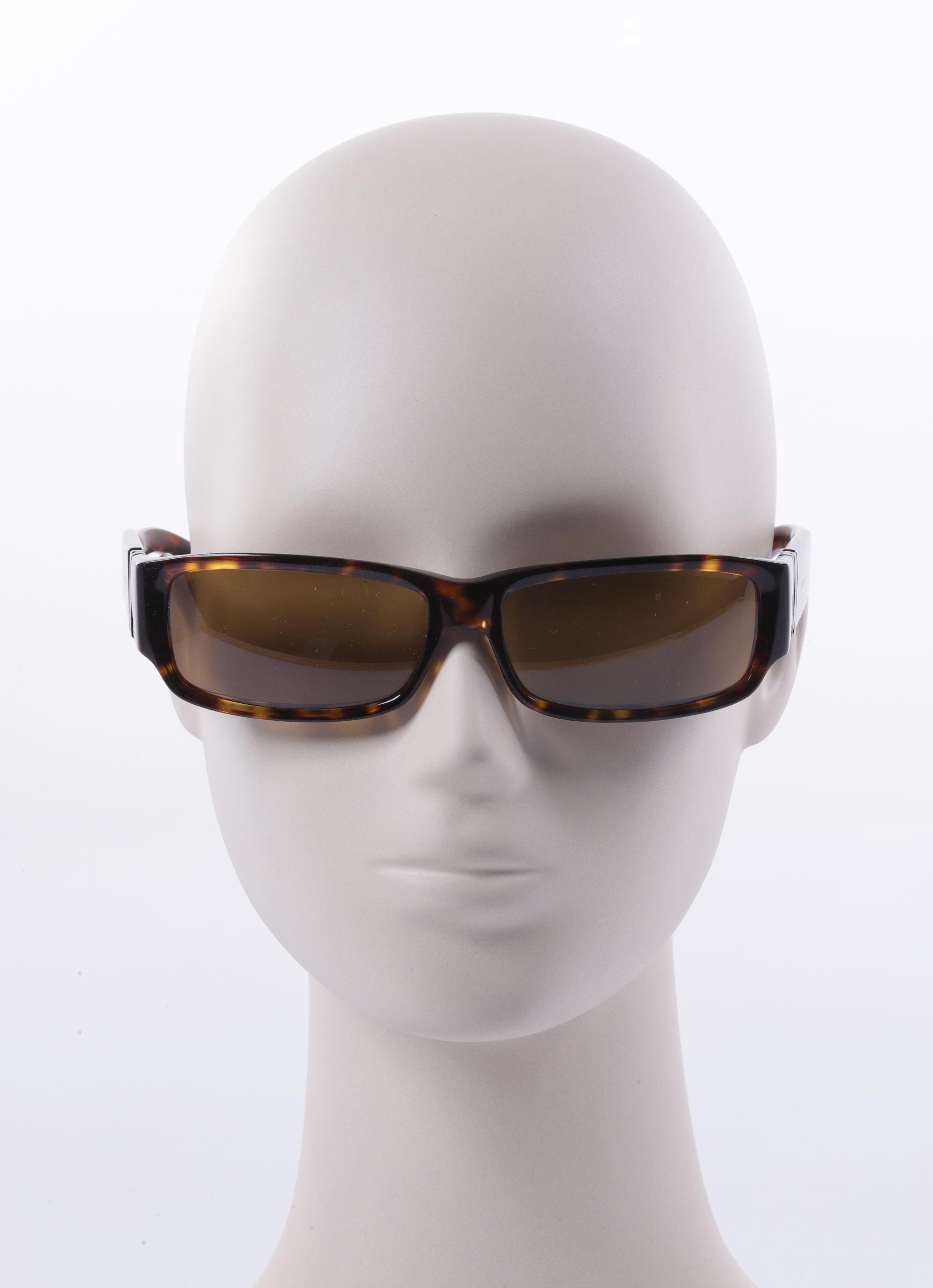 

Carrera Herren Sonnenbrille, braun, Gr.