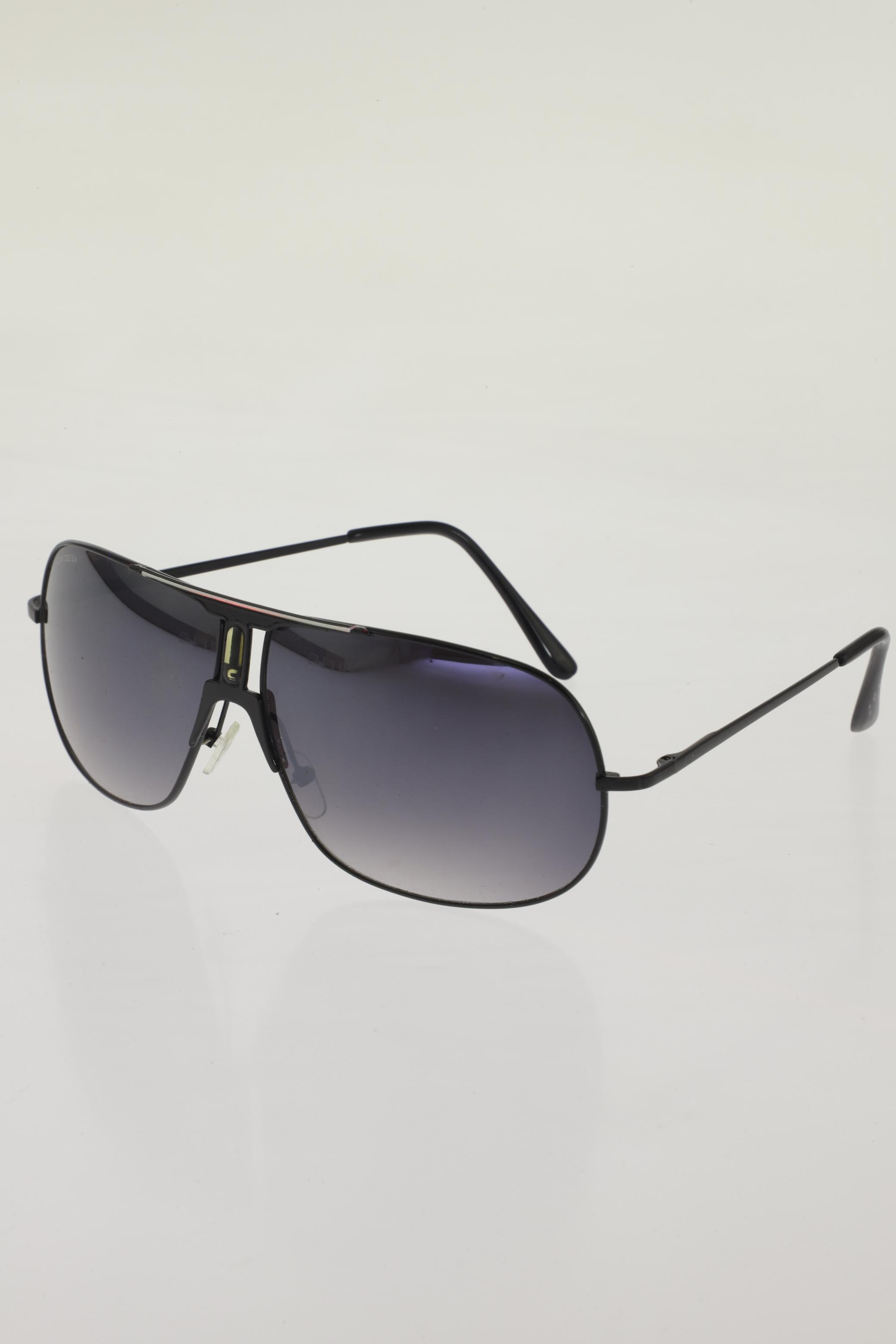 

Carrera Herren Sonnenbrille, schwarz, Gr.