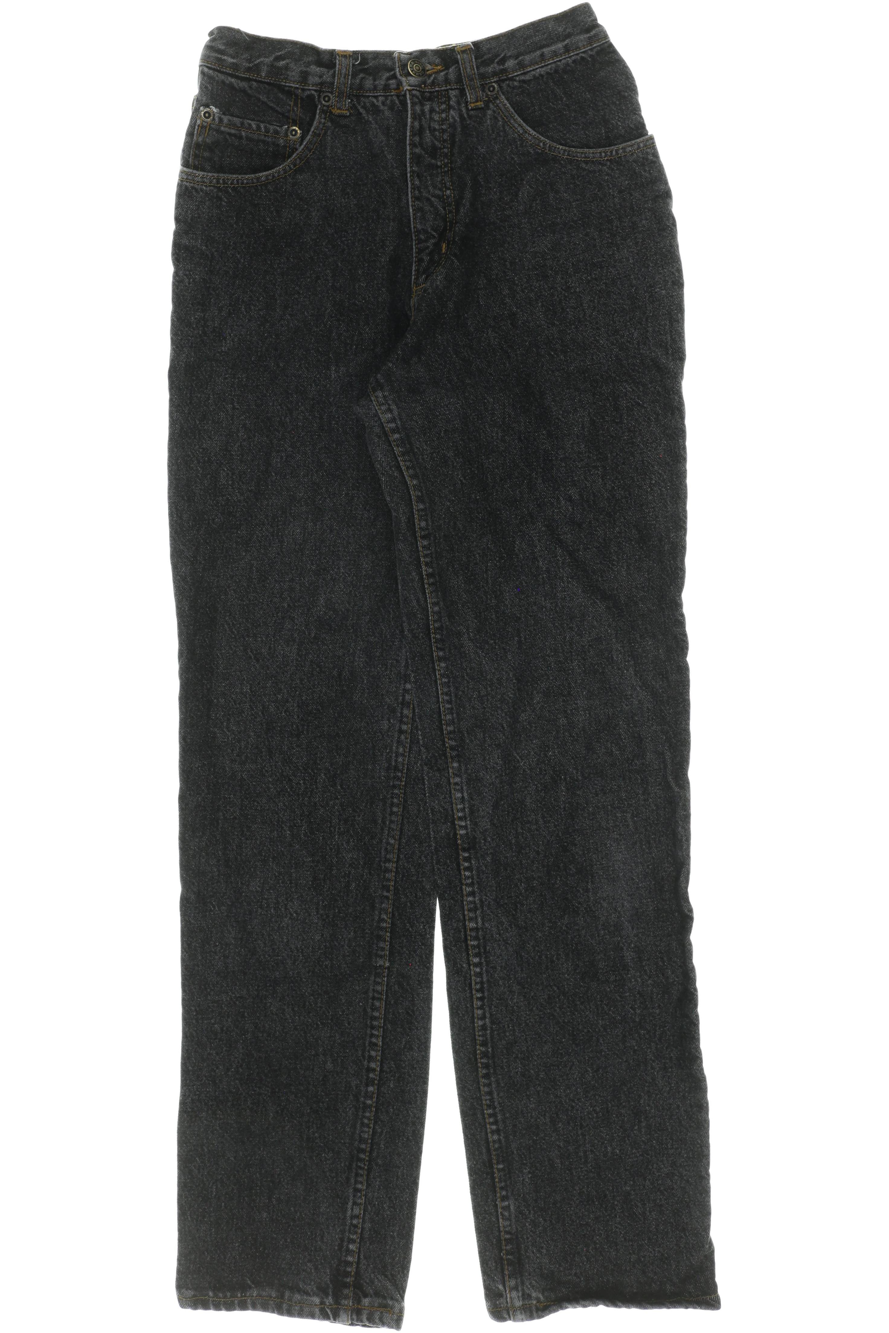 

Carrera Damen Jeans, schwarz, Gr. 170