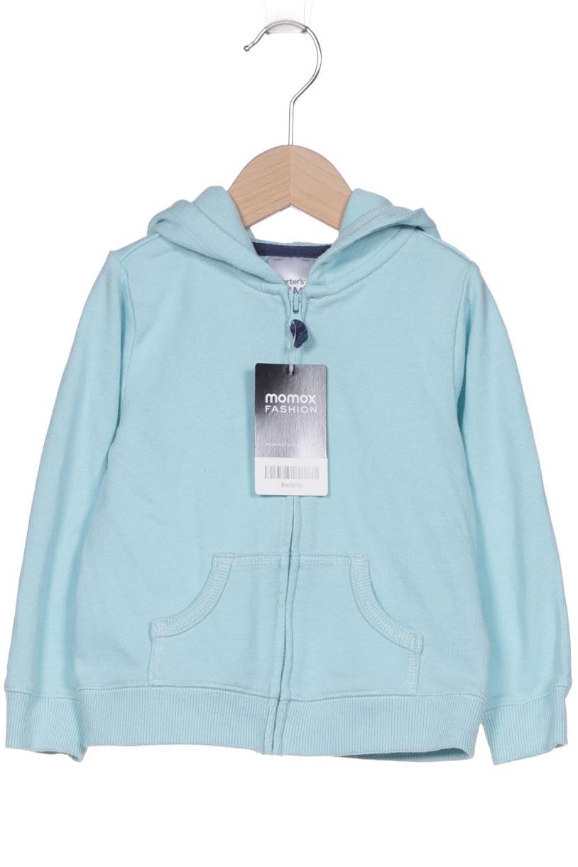 

carter´s Jungen Hoodies & Sweater, hellblau