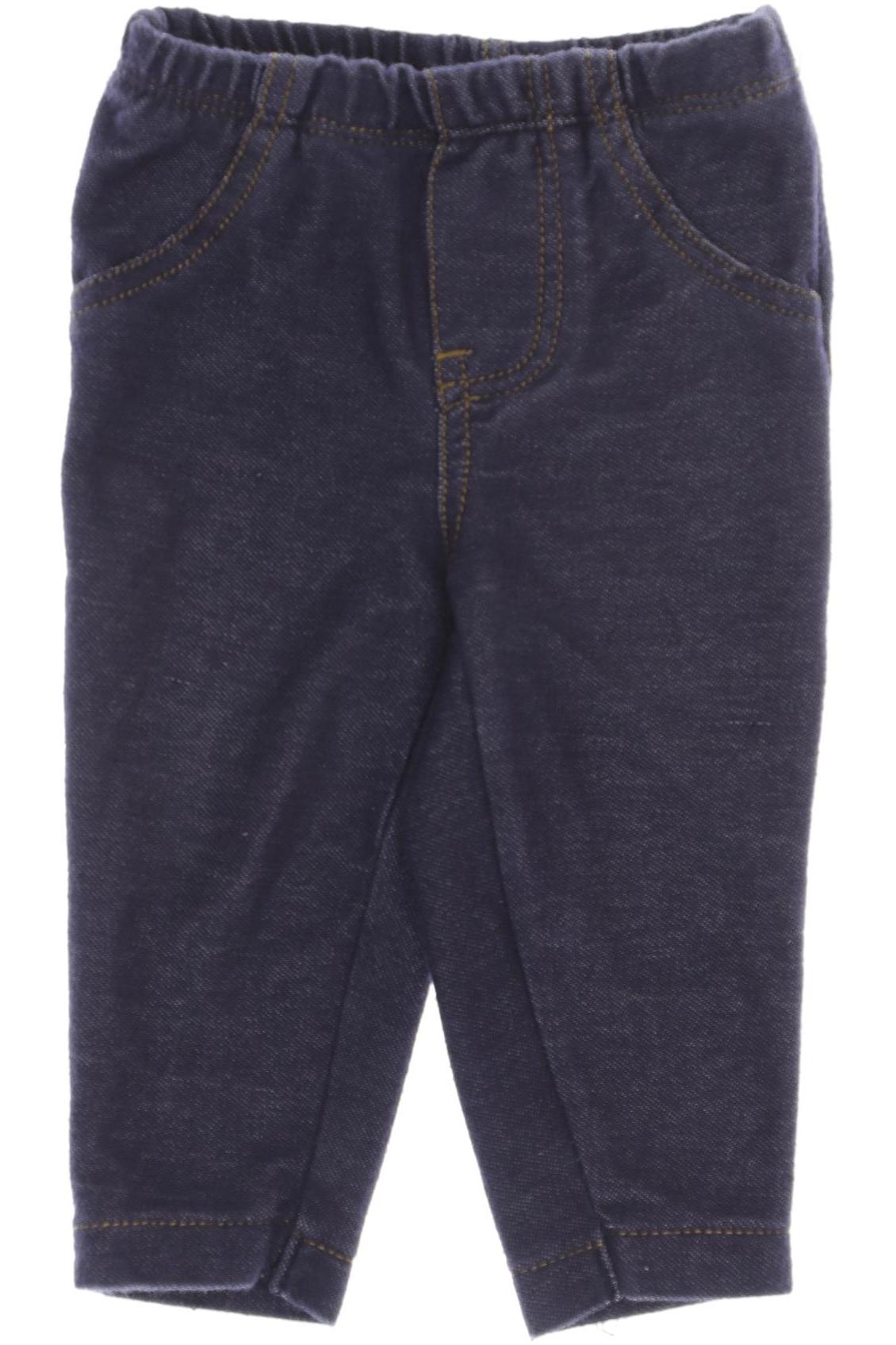 

carter´s Jungen Stoffhose, blau