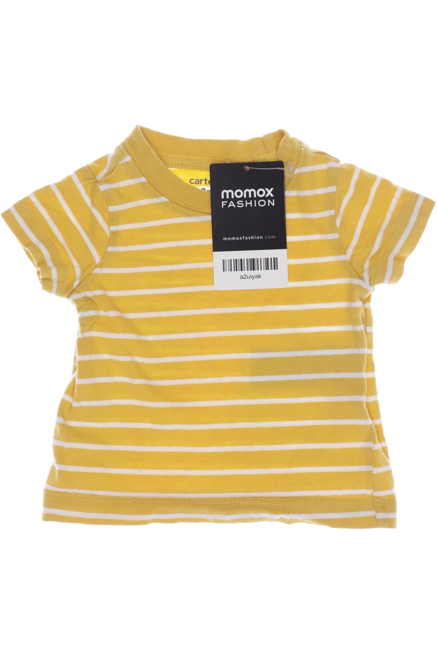 

carter´s Jungen T-Shirt, orange