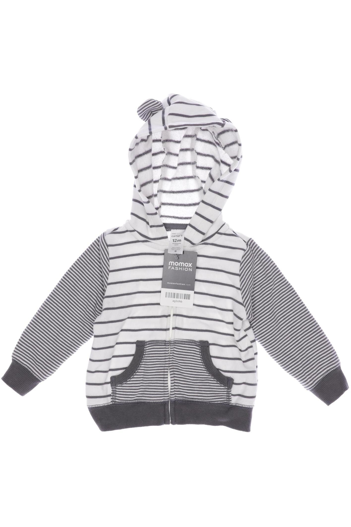 

carter´s Jungen Hoodies & Sweater, weiß