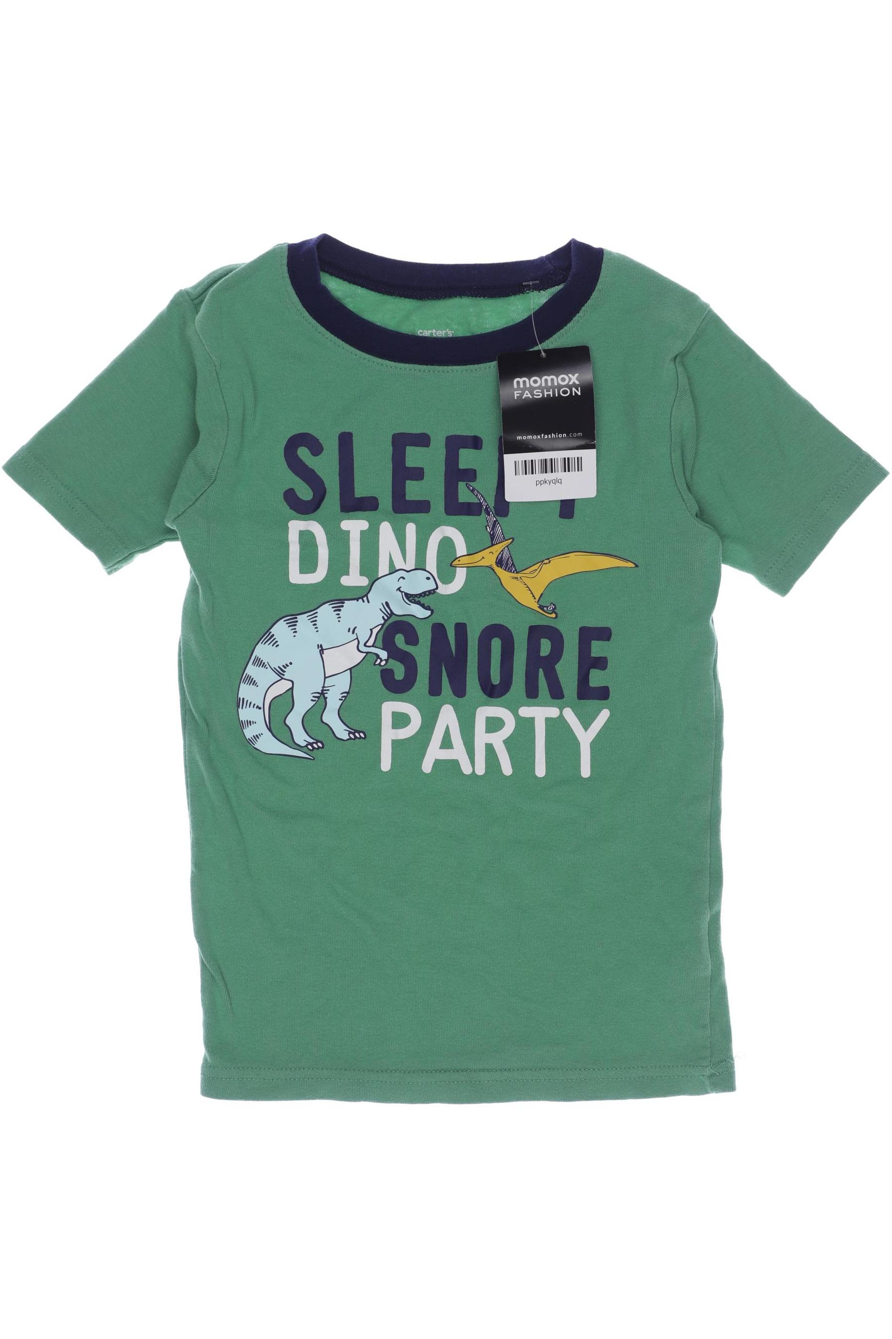 

carter´s Jungen T-Shirt, grün