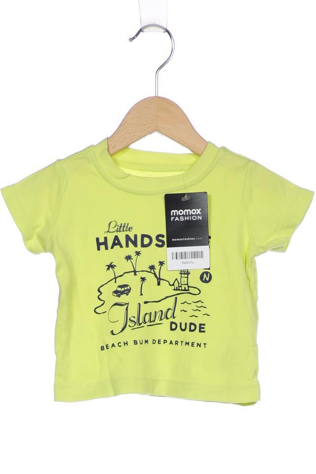 

carter´s Jungen T-Shirt, hellgrün