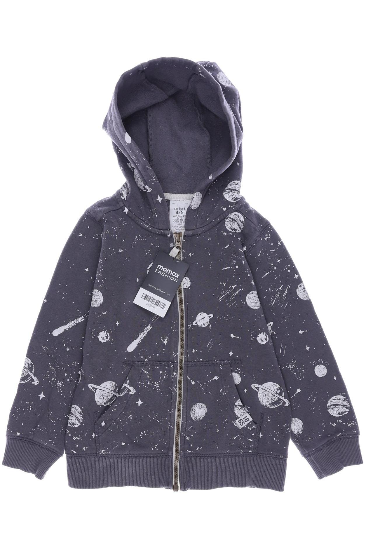 

carter´s Jungen Hoodies & Sweater, grau