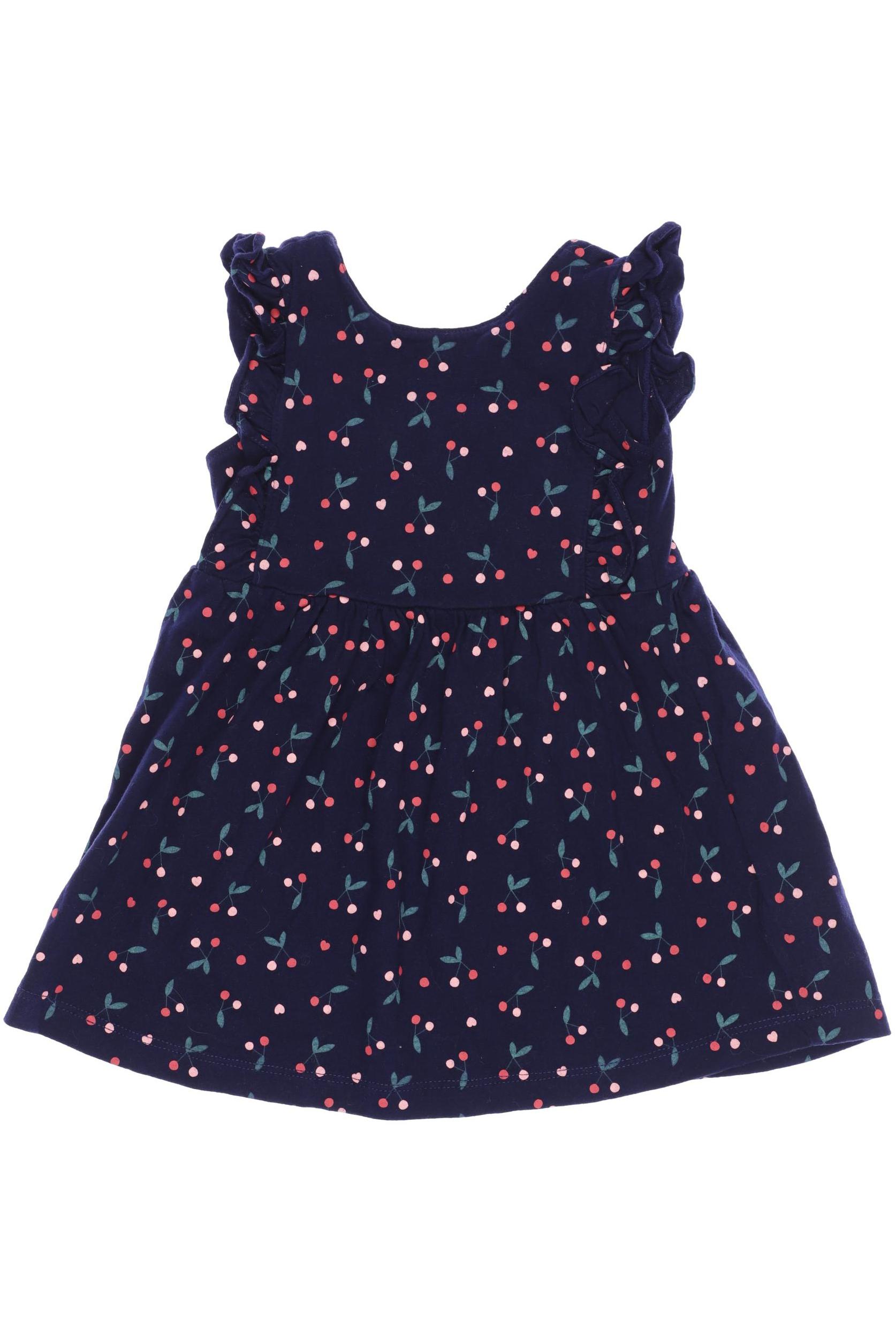 

carter´s Mädchen Kleid, marineblau