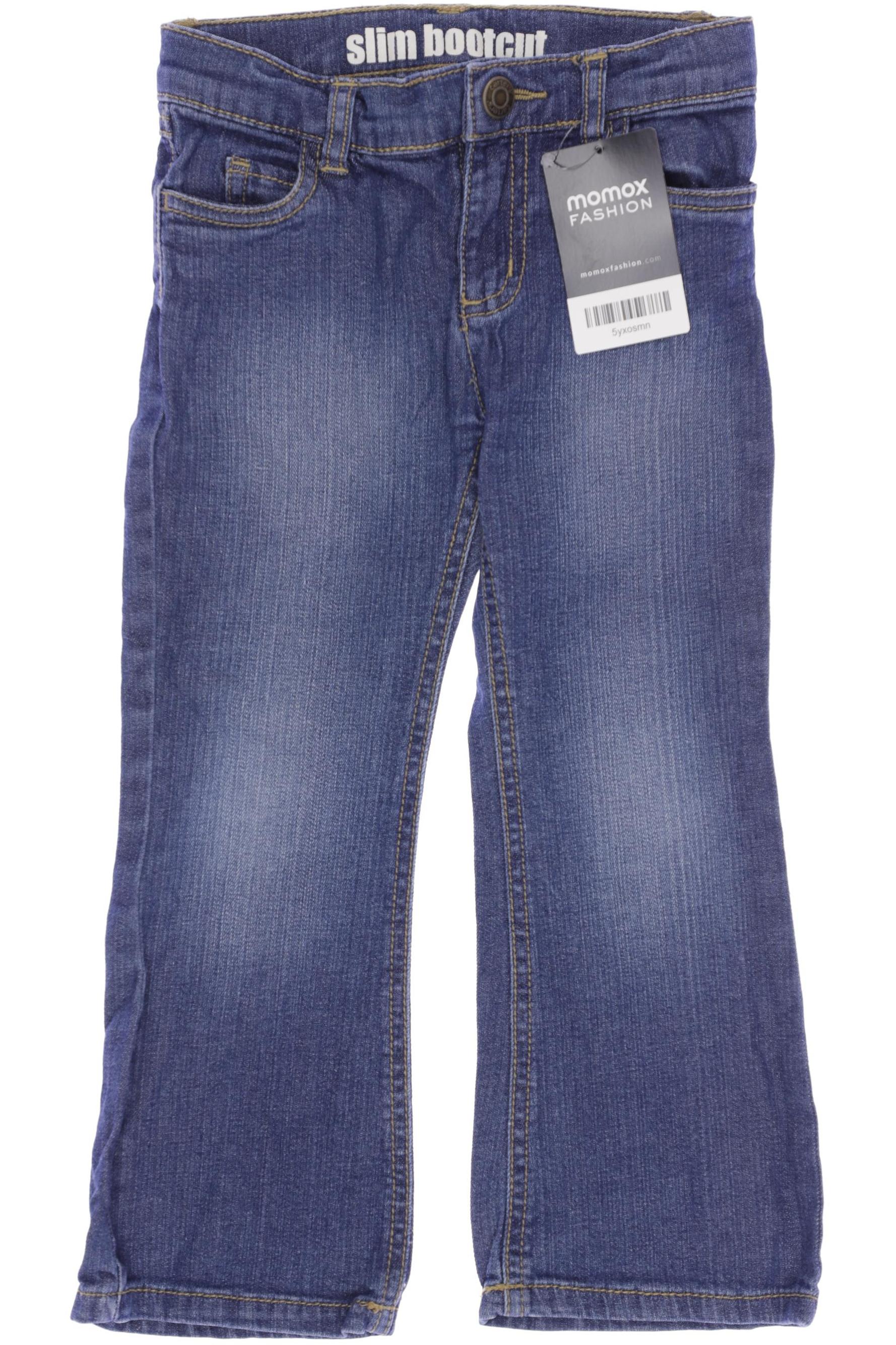 

carter´s Mädchen Jeans, blau