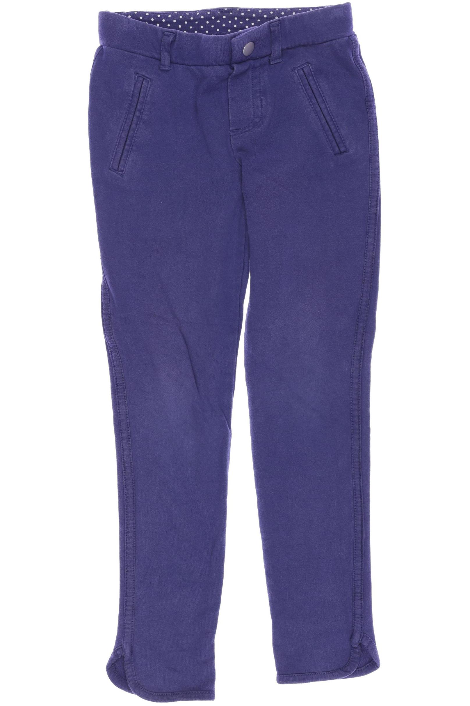 

carter´s Mädchen Stoffhose, blau