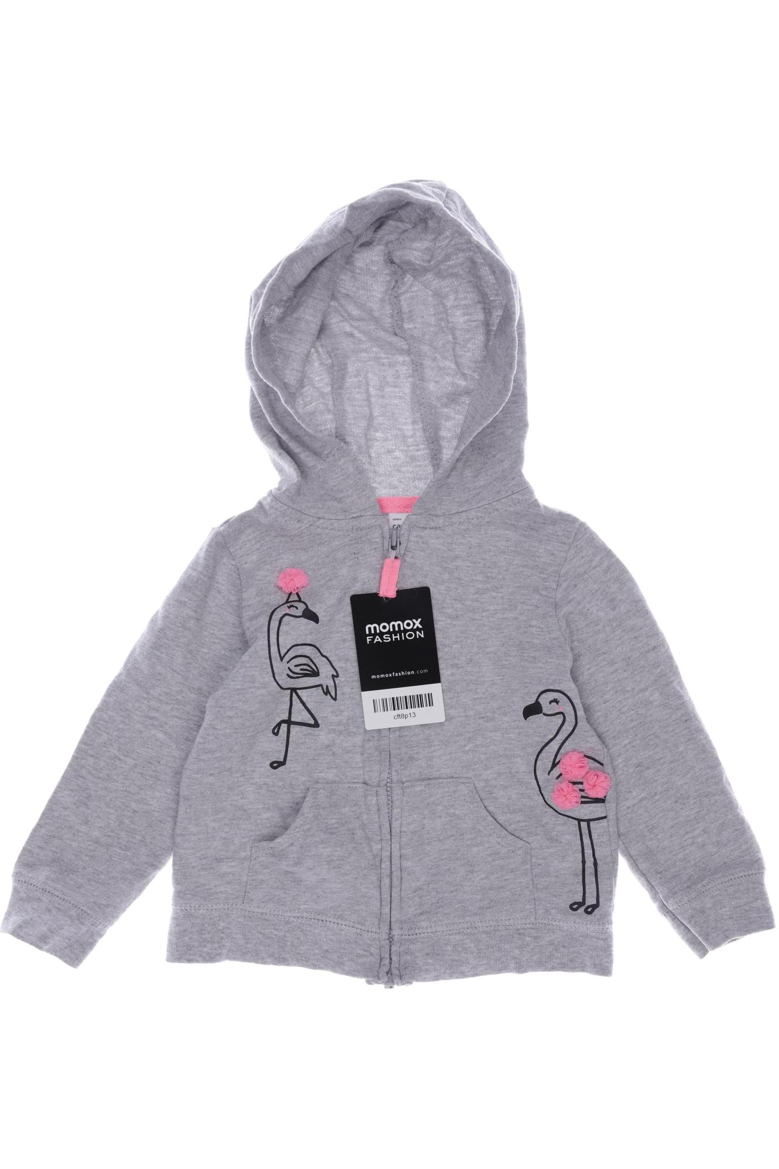 

carter´s Mädchen Hoodies & Sweater, grau