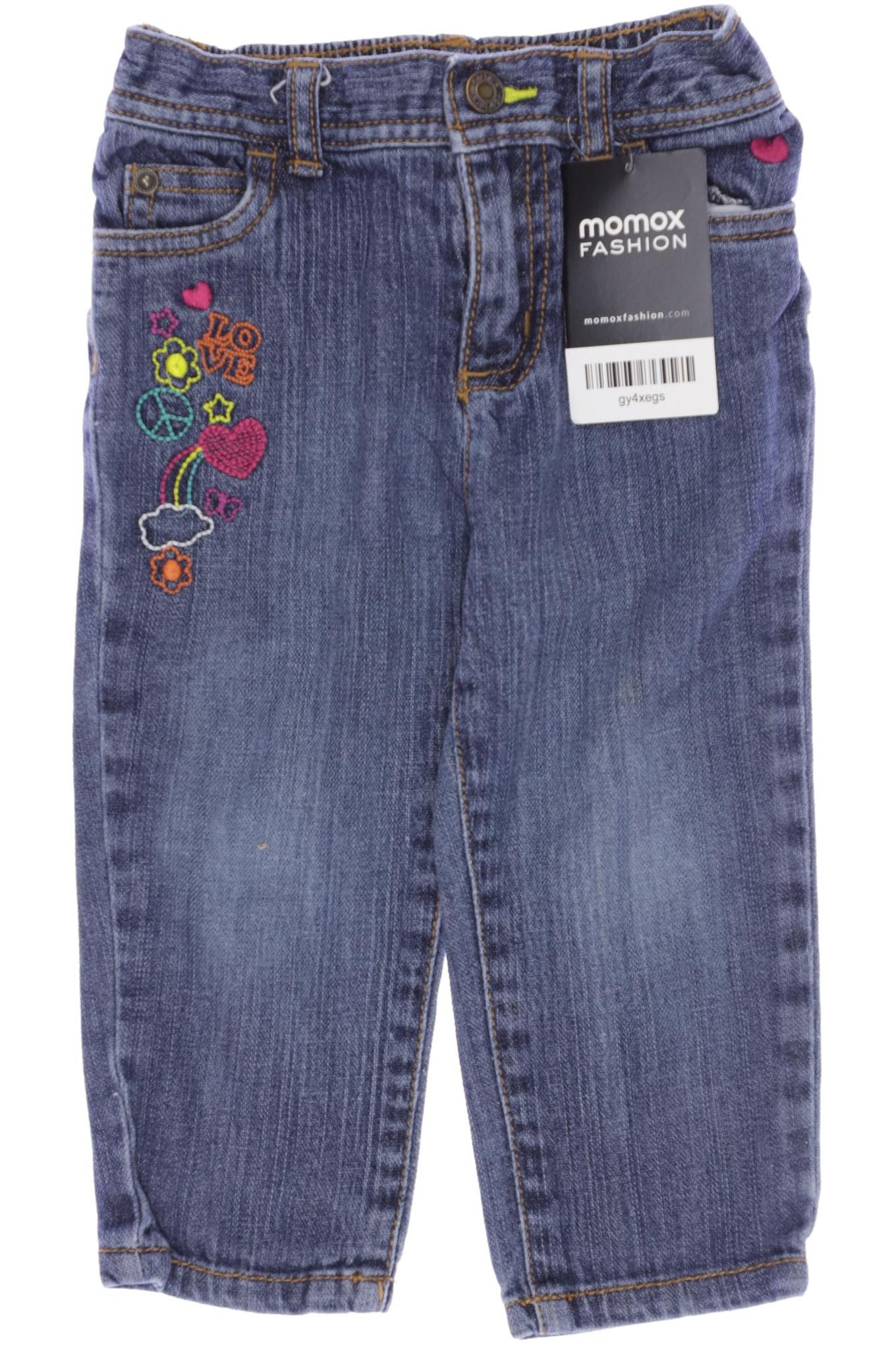 

carter´s Mädchen Jeans, blau