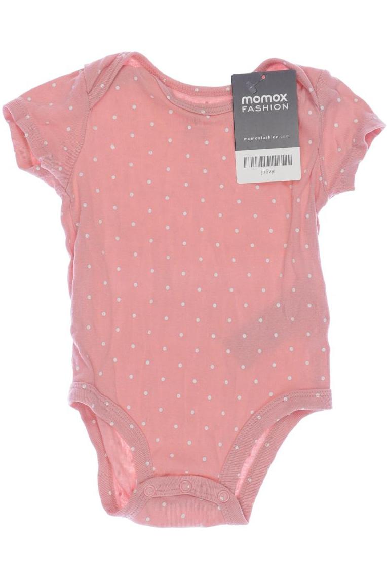

carter´s Mädchen Strampler, pink
