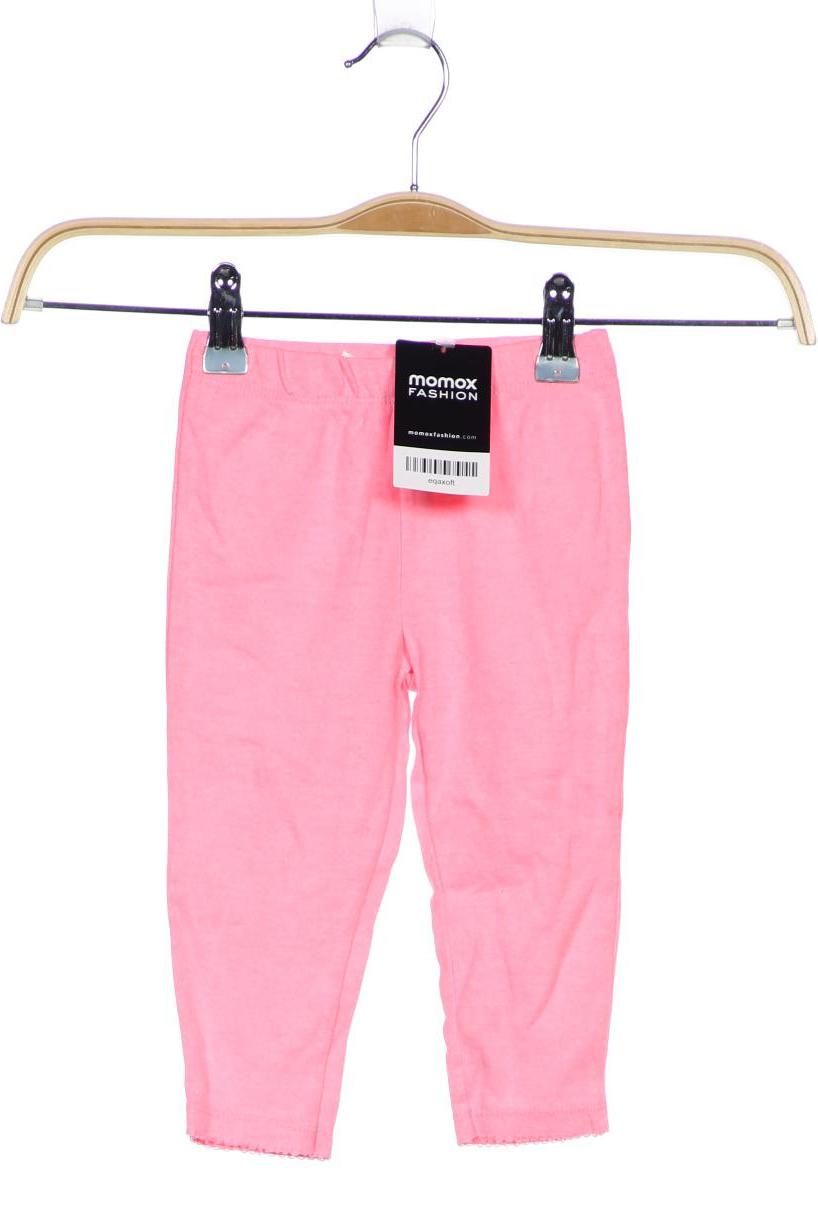 

carter´s Mädchen Stoffhose, pink