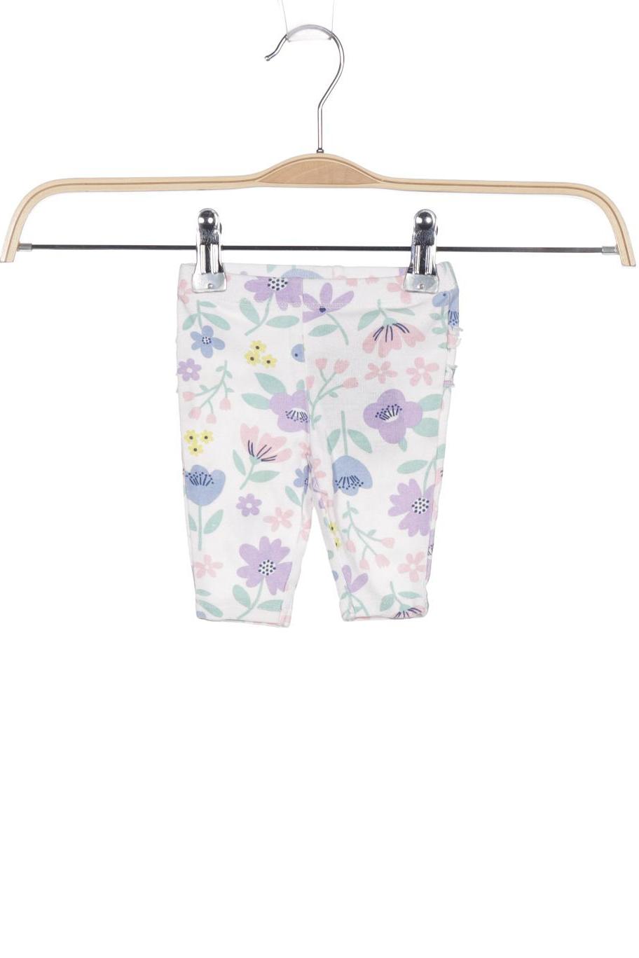 

carter´s Mädchen Stoffhose, weiß