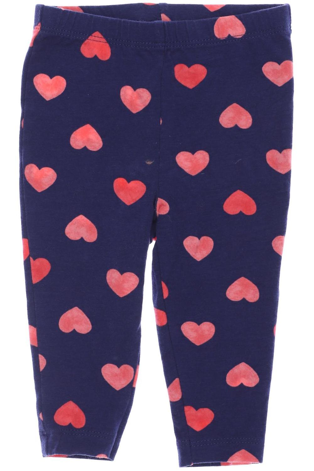 

carter´s Mädchen Stoffhose, marineblau