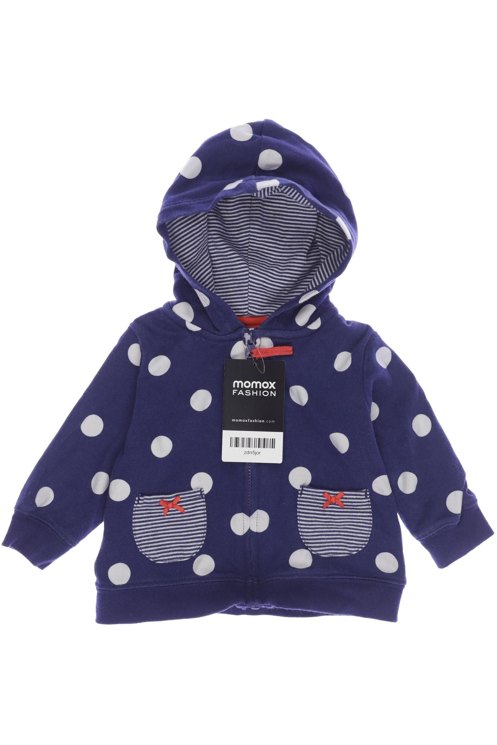 

carter´s Mädchen Hoodies & Sweater, marineblau