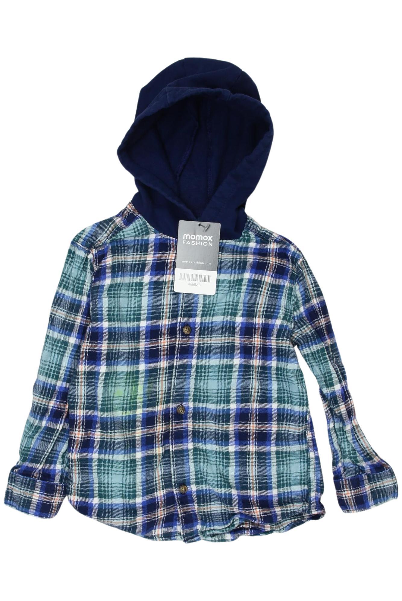 

carters Herren Hemd, mehrfarbig, Gr. 104