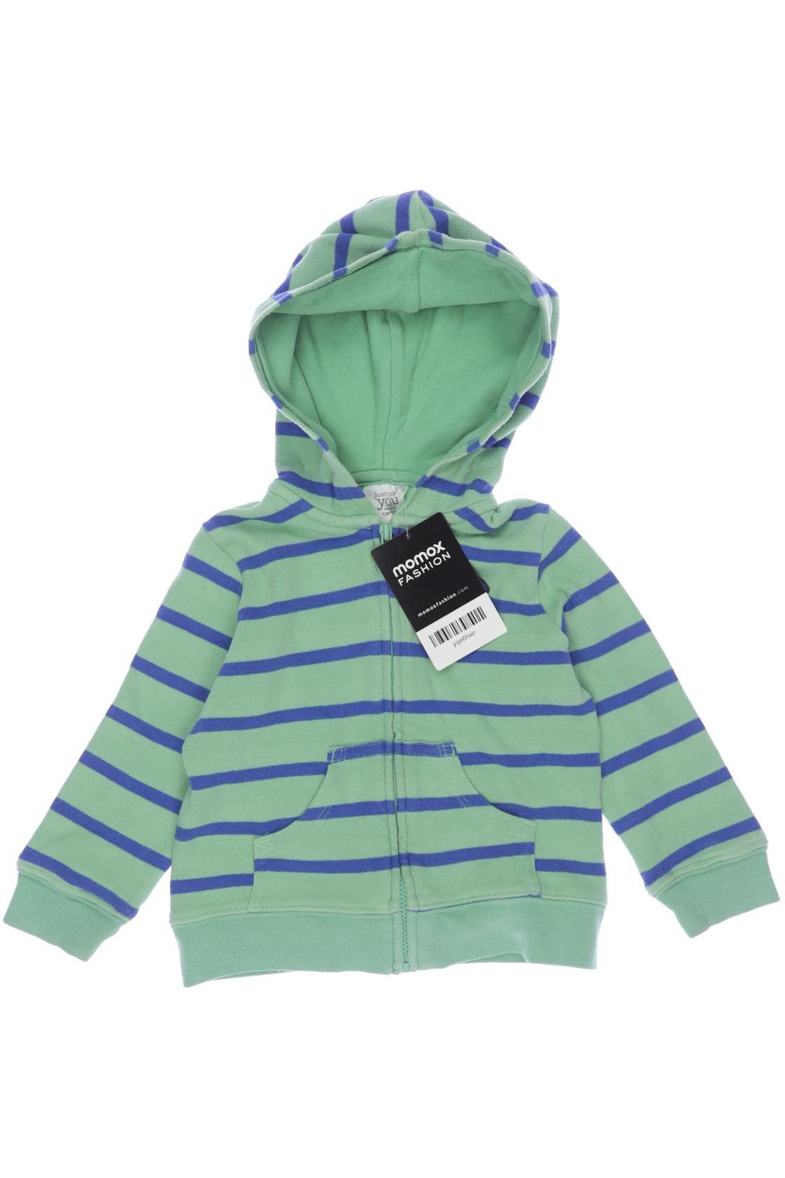 

carters Herren Hoodies & Sweater, grün, Gr. 92