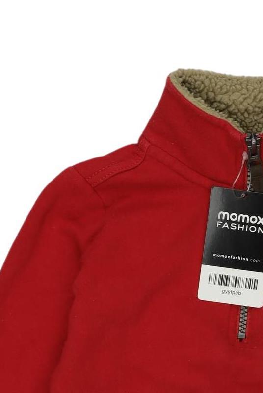 Thumbnail - carters Jungen Hoodies &amp; Sweater, rot, Gr. 104