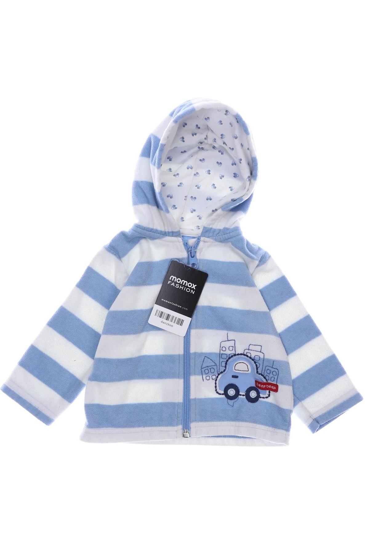 

carters Herren Hoodies & Sweater, blau, Gr. 80