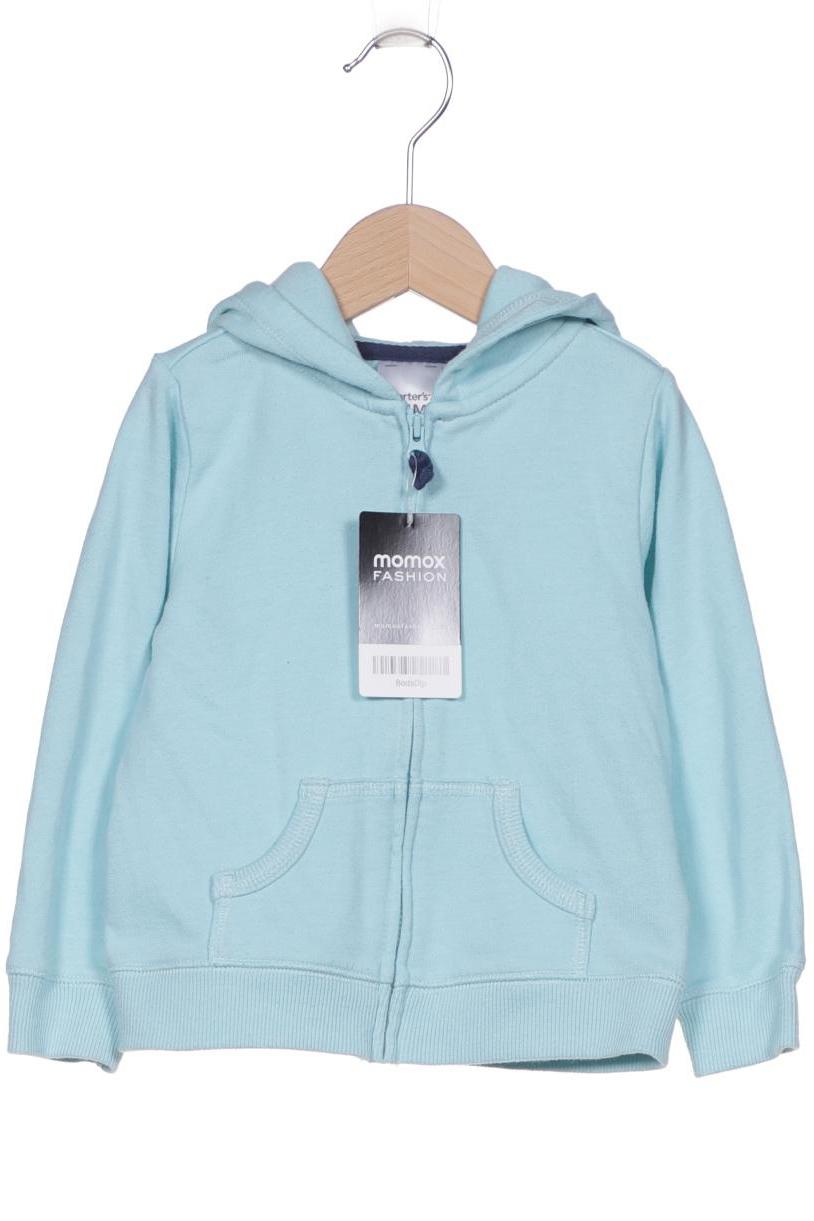 

carters Herren Hoodies & Sweater, hellblau, Gr. 92
