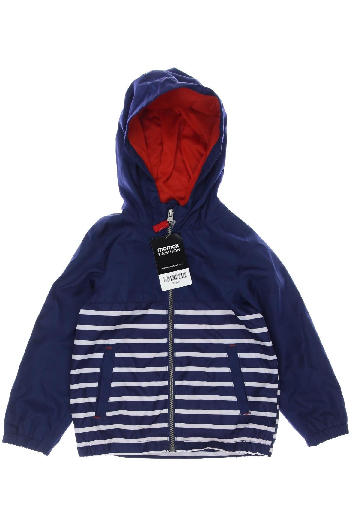 

carters Herren Jacke, marineblau, Gr. 104