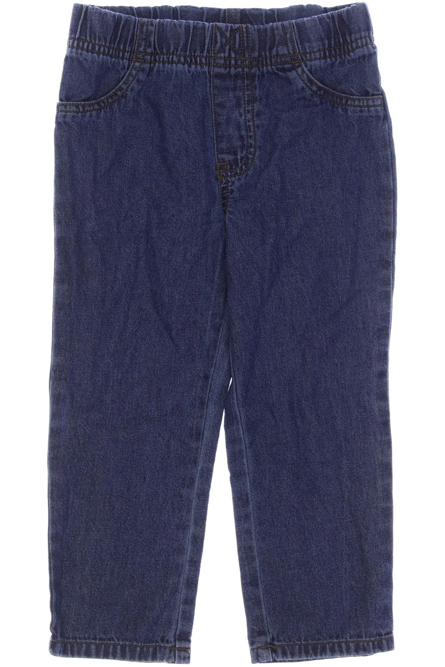 

carters Herren Jeans, marineblau, Gr. 98