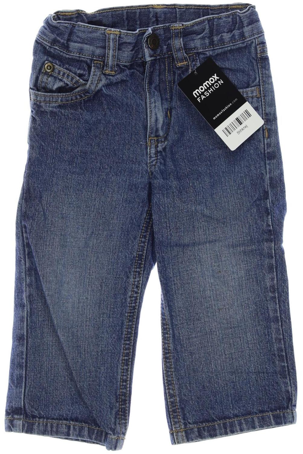 

carters Herren Jeans, blau, Gr. 80