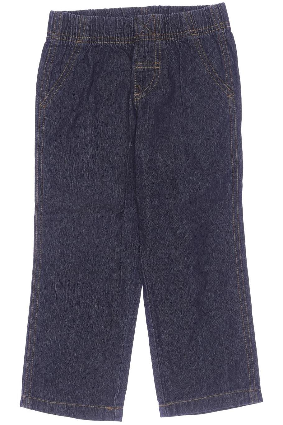 

carters Herren Jeans, marineblau, Gr. 104