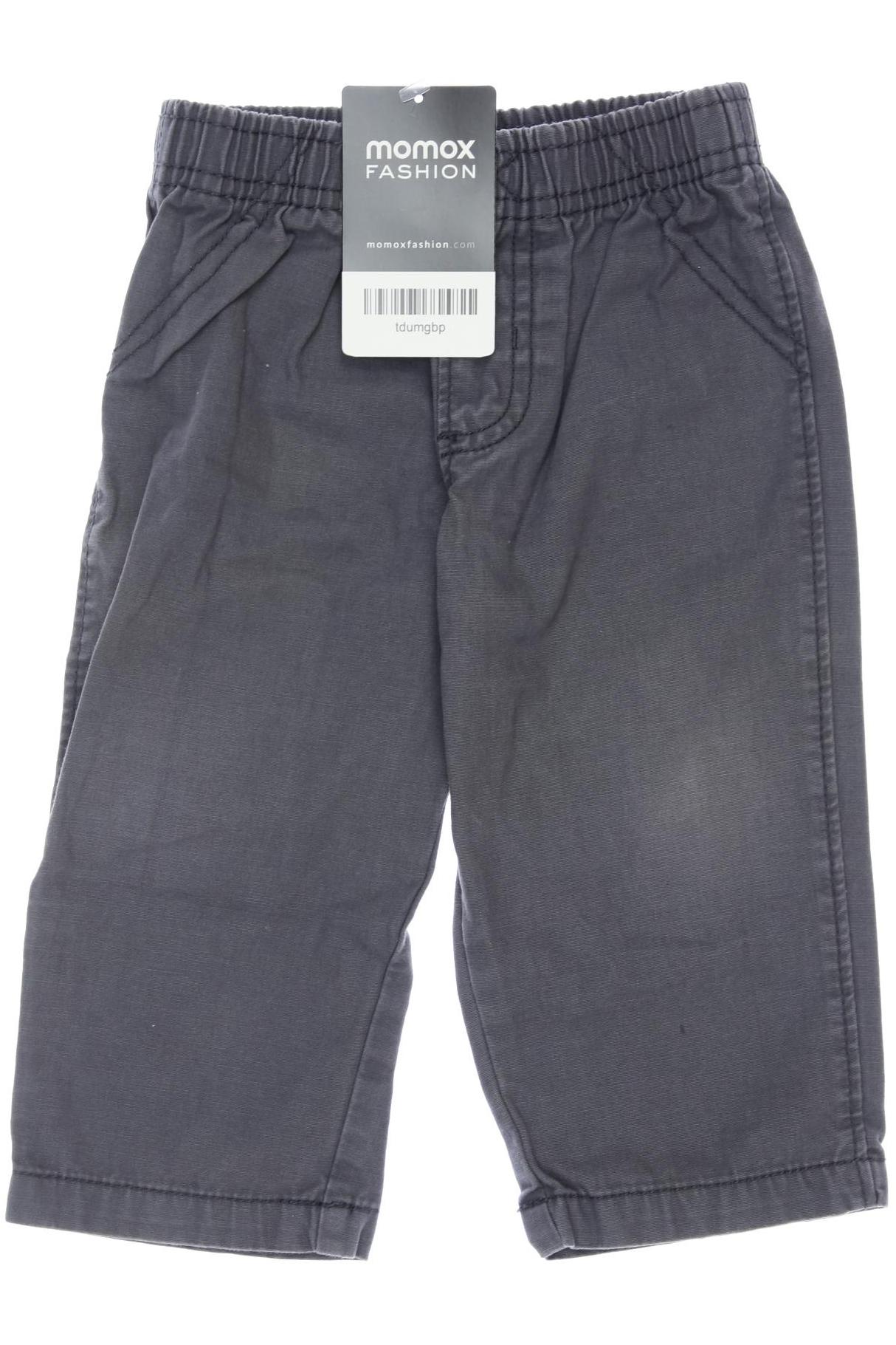 

carters Herren Jeans, grau, Gr. 80