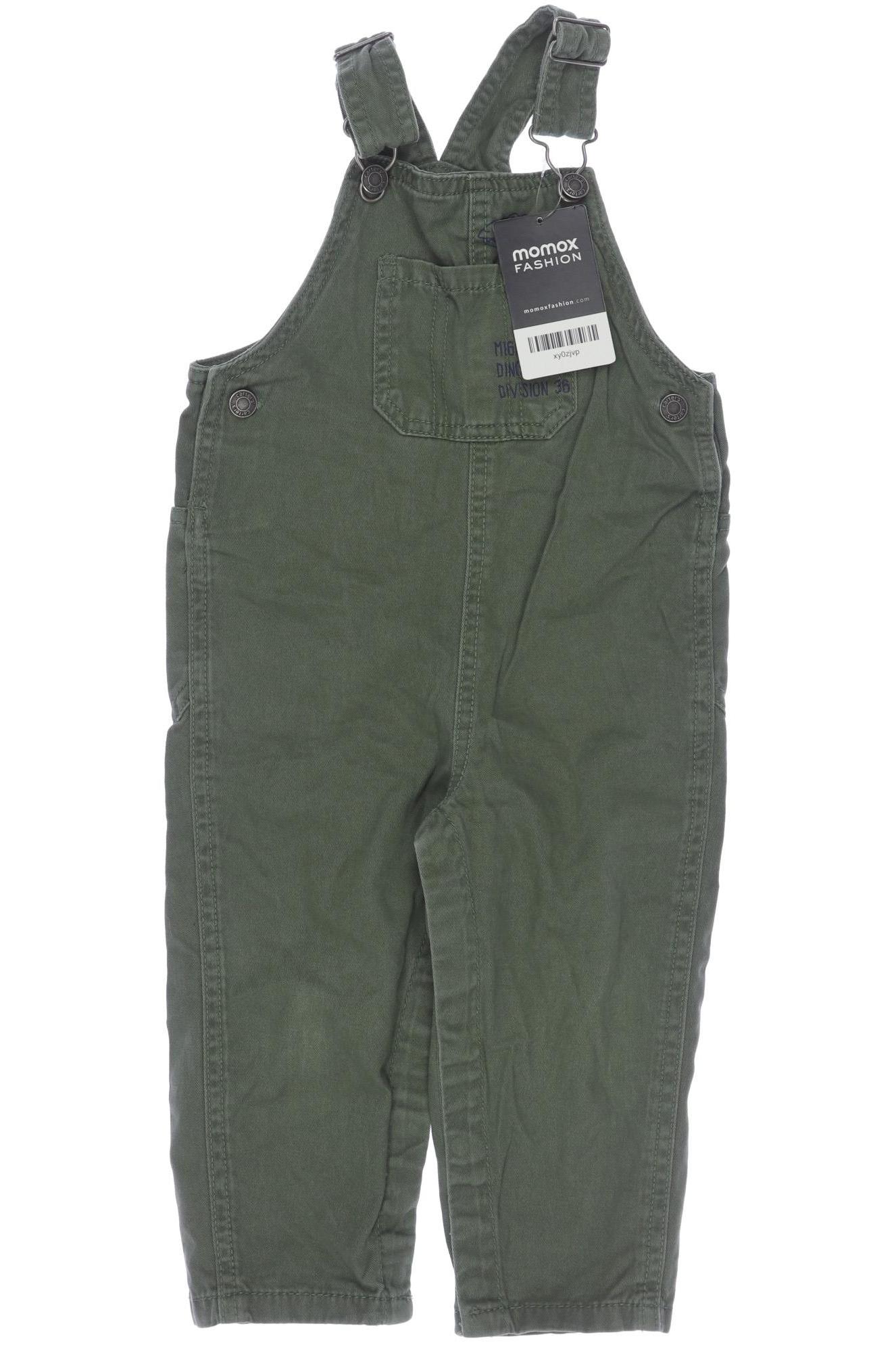 

carters Herren Jeans, grün, Gr. 92