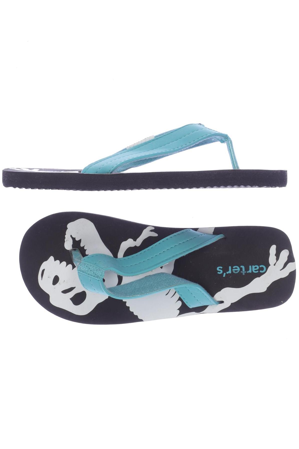 

carters Herren Kinderschuhe, blau, Gr. 34