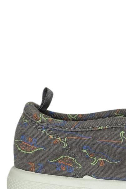 Thumbnail - carters Jungen Kinderschuhe, grau, Gr. 27