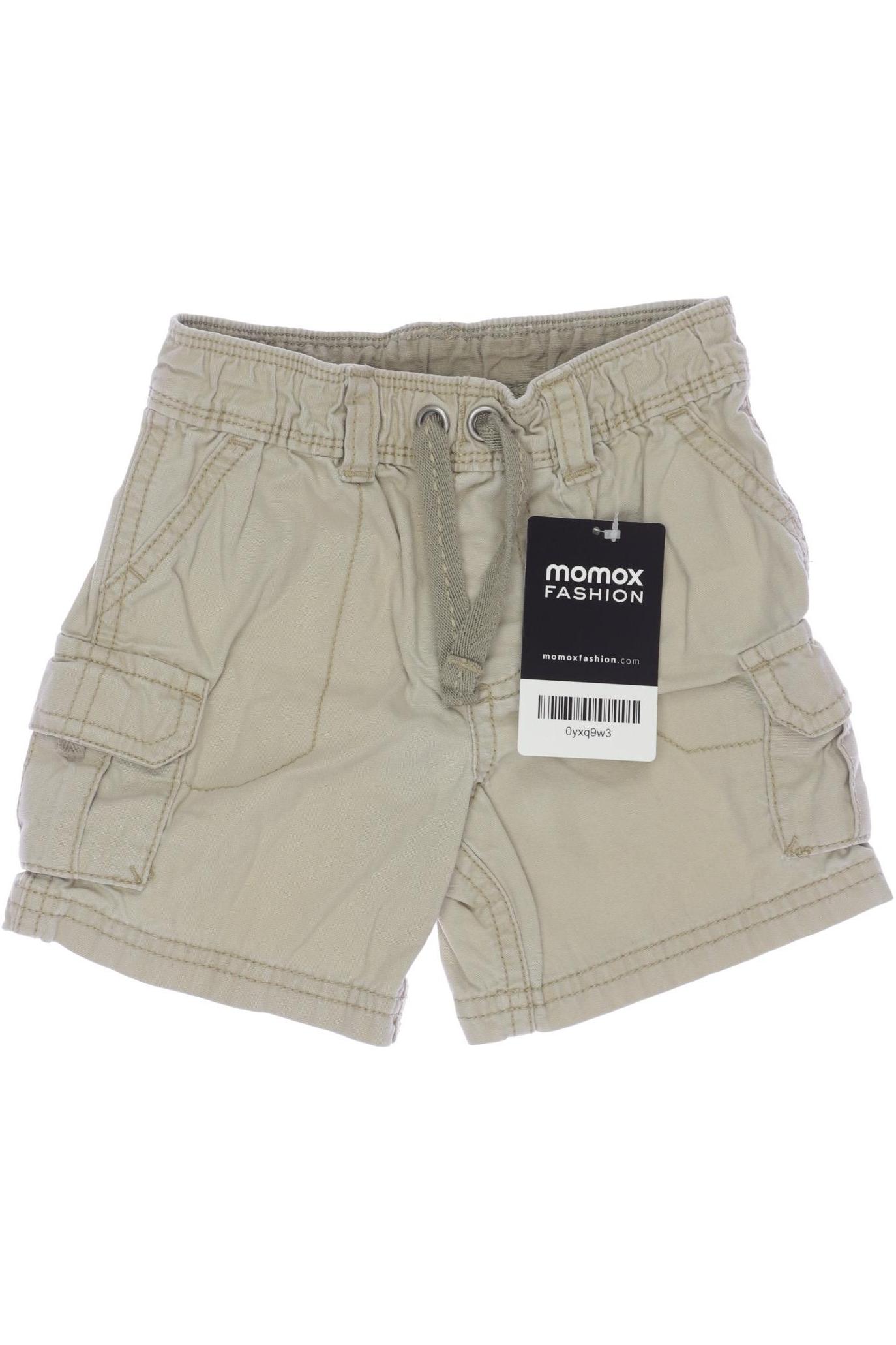 

carters Herren Shorts, beige, Gr. 80
