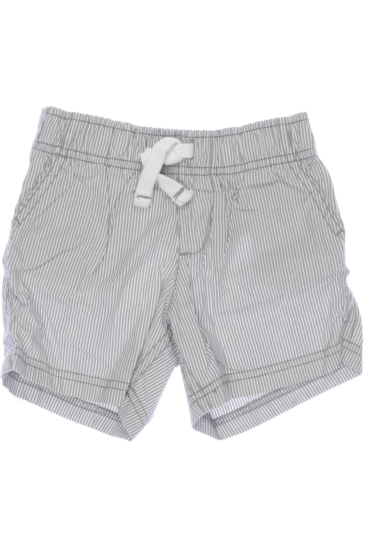 

carters Herren Shorts, grau, Gr. 92