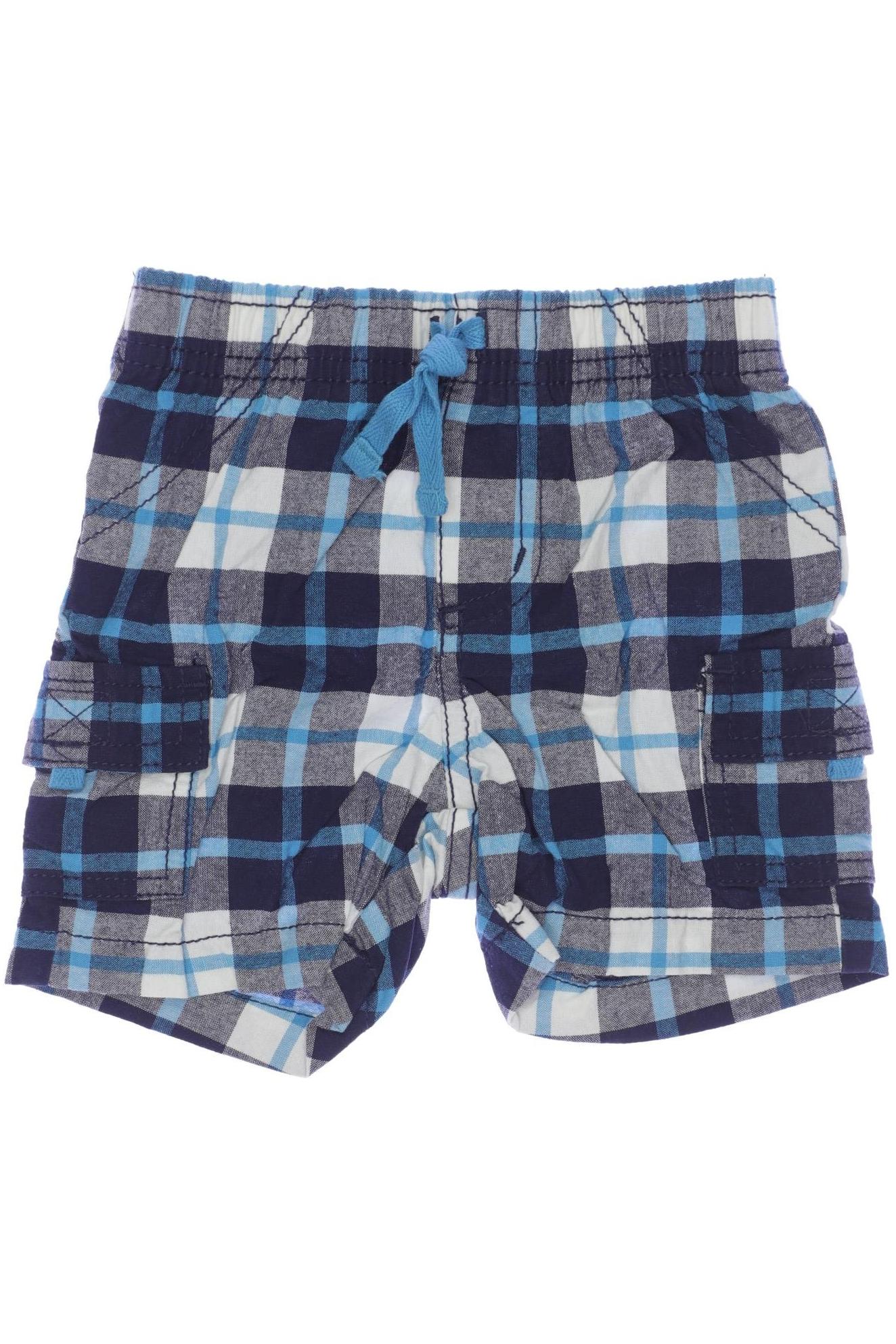 

carters Herren Shorts, blau, Gr. 80