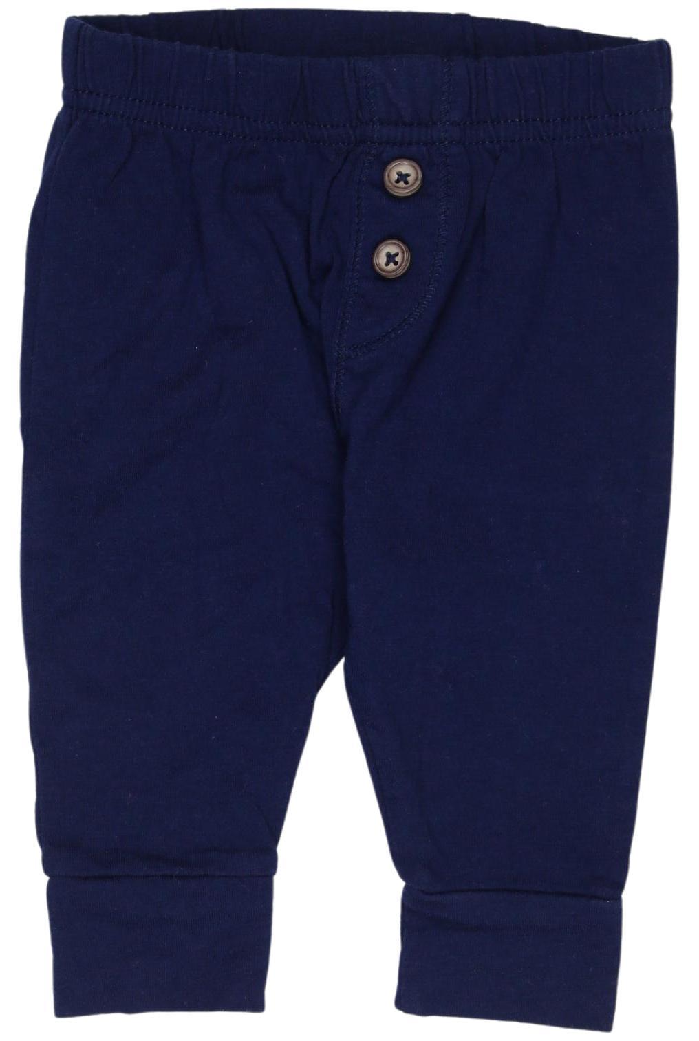 

carters Herren Stoffhose, marineblau, Gr. 50