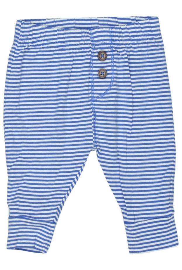 

carters Jungen Stoffhose, blau, Gr. 50