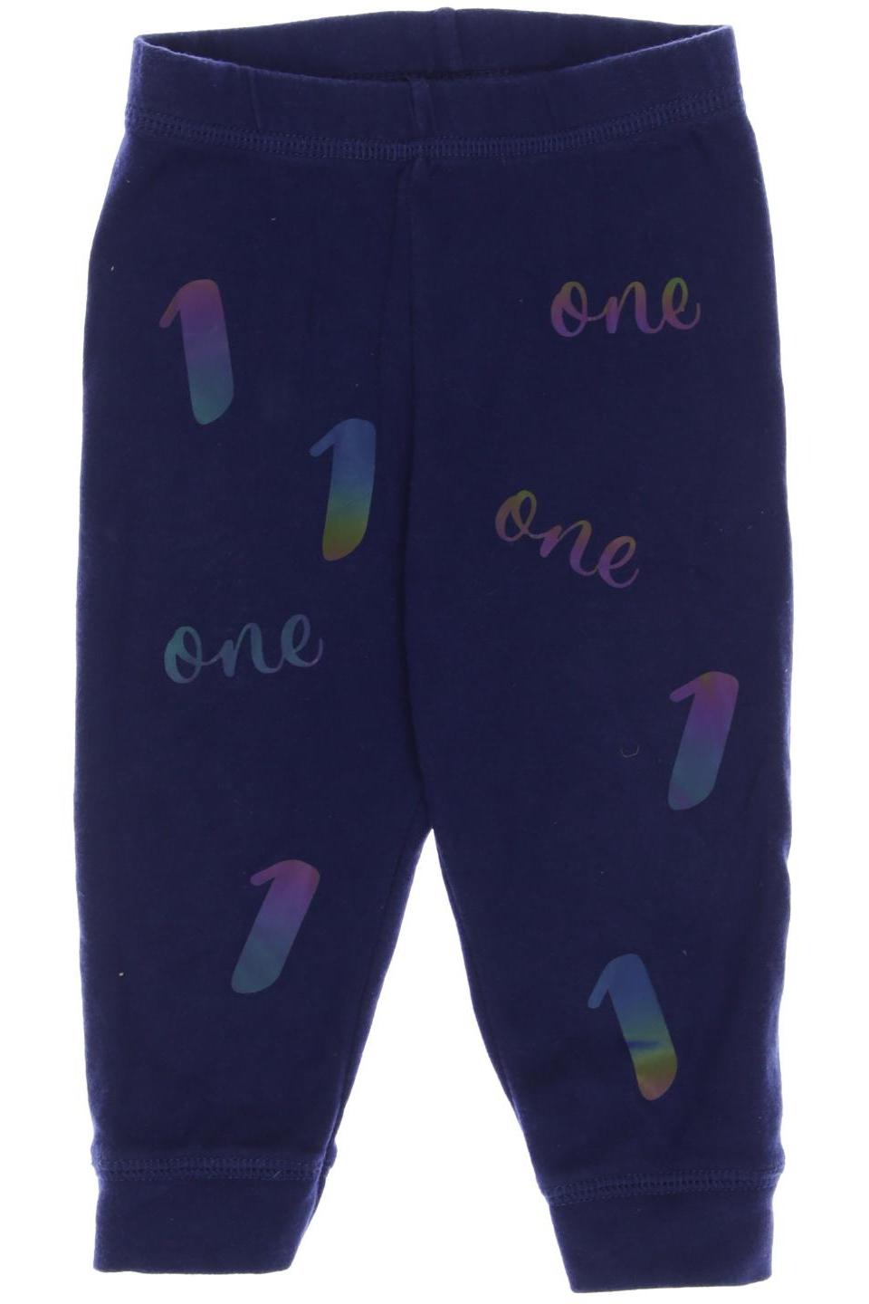

carters Herren Stoffhose, marineblau, Gr. 80