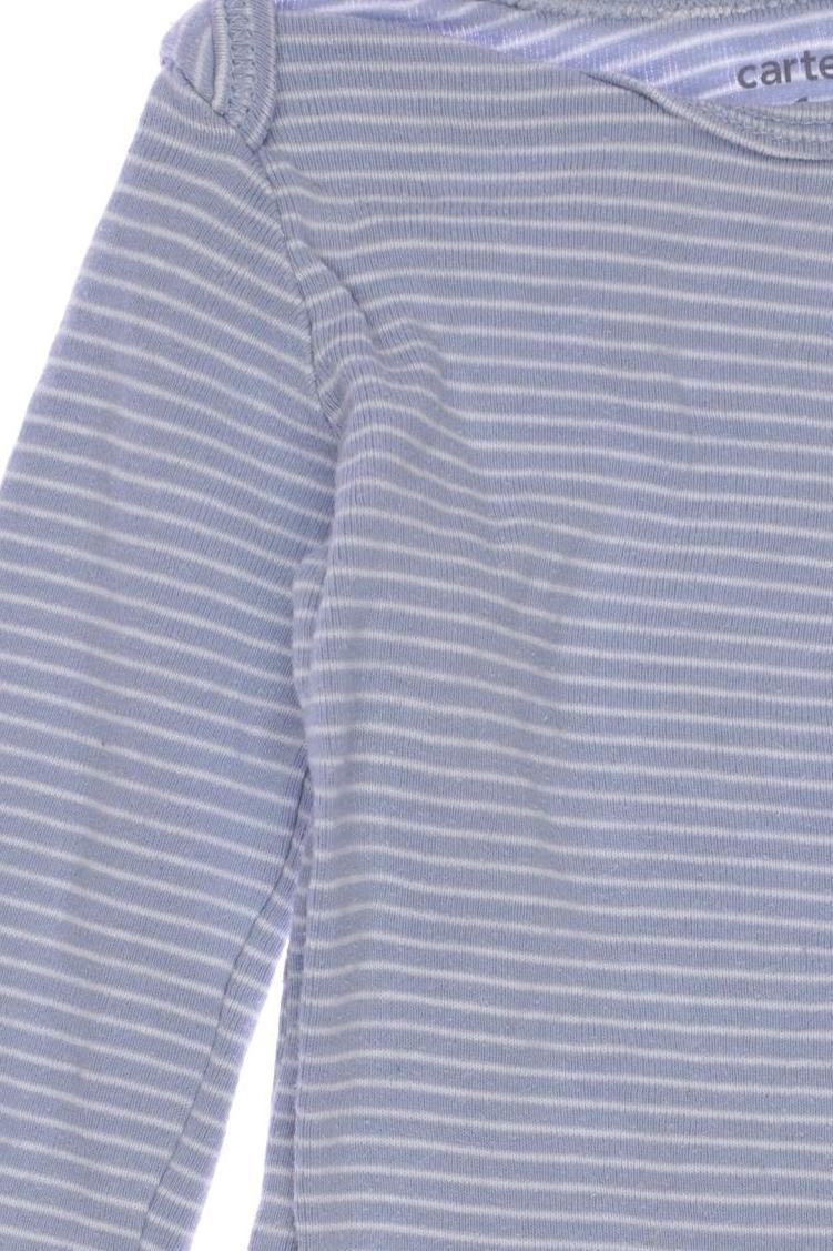 Thumbnail - carters Jungen Strampler, hellblau, Gr. 62