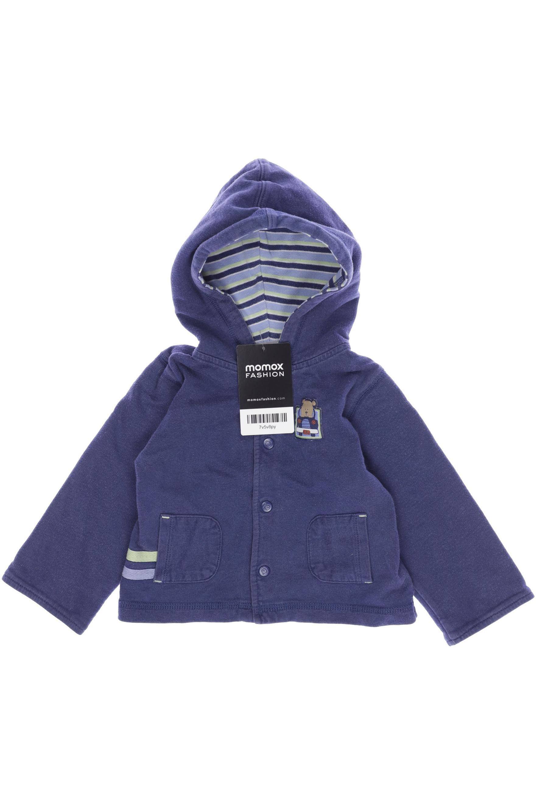 

carters Damen Hoodies & Sweater, blau, Gr. 80