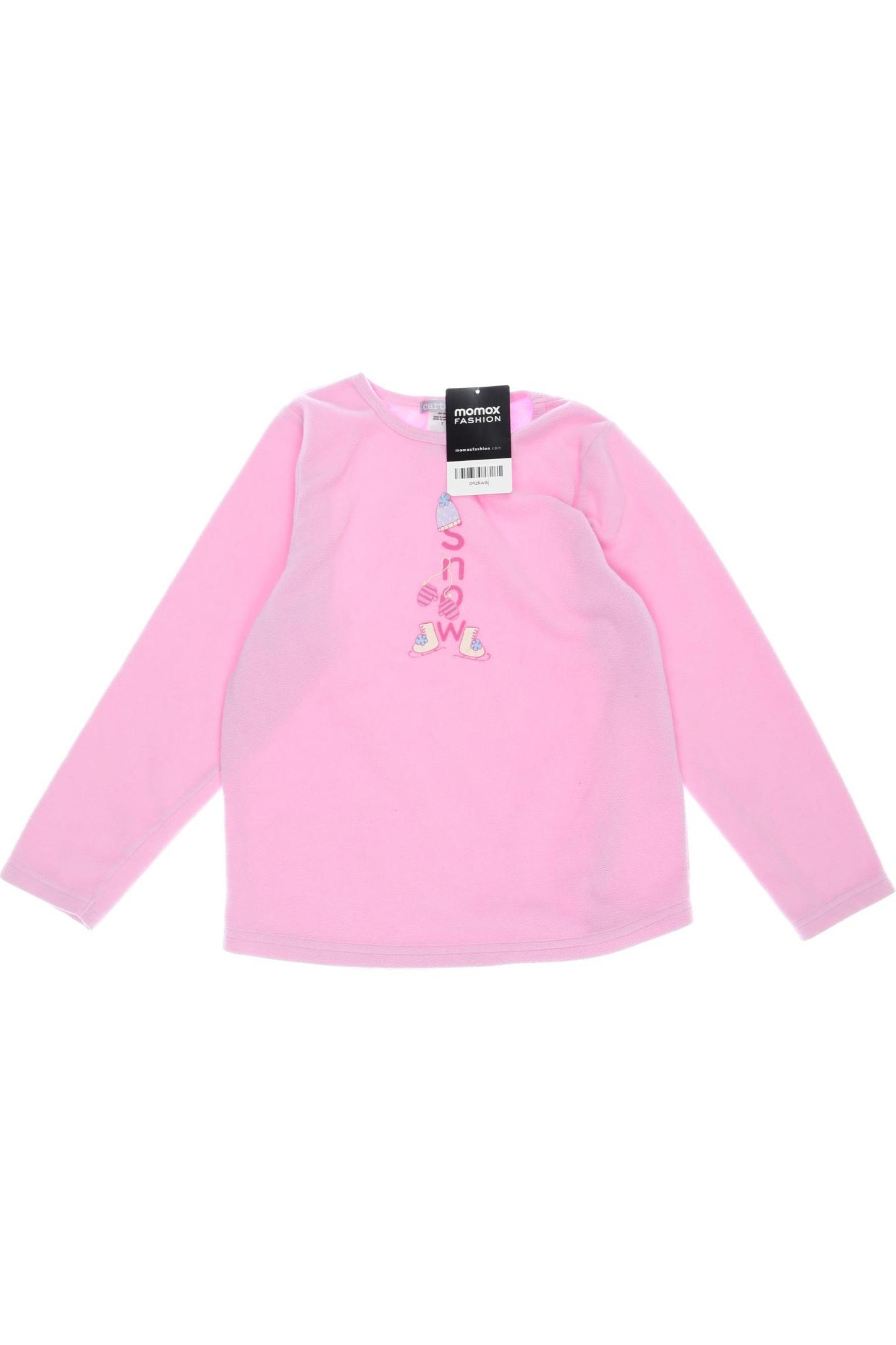 

carters Damen Hoodies & Sweater, pink, Gr. 128