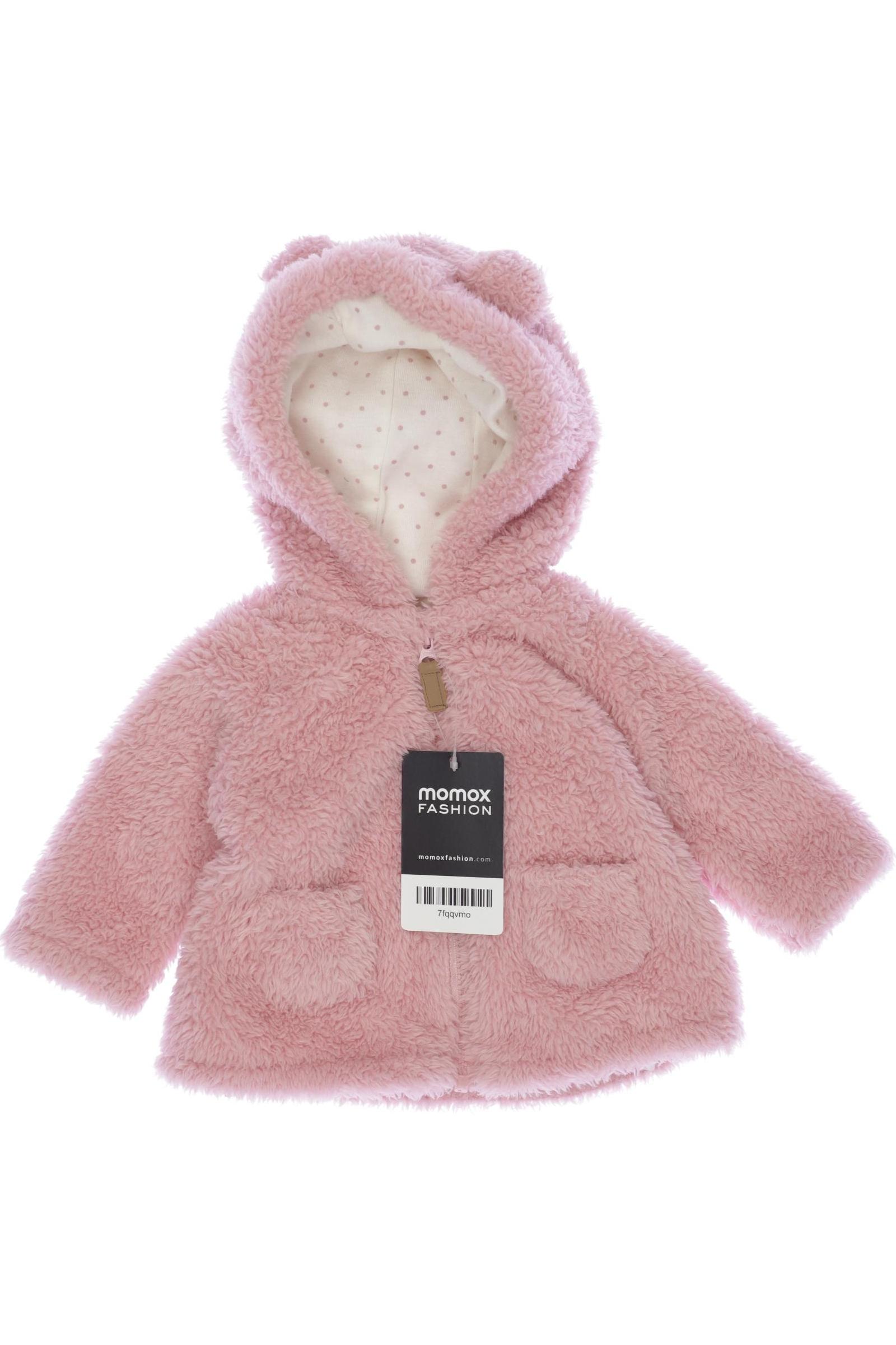 

carters Damen Jacke, pink, Gr. 50