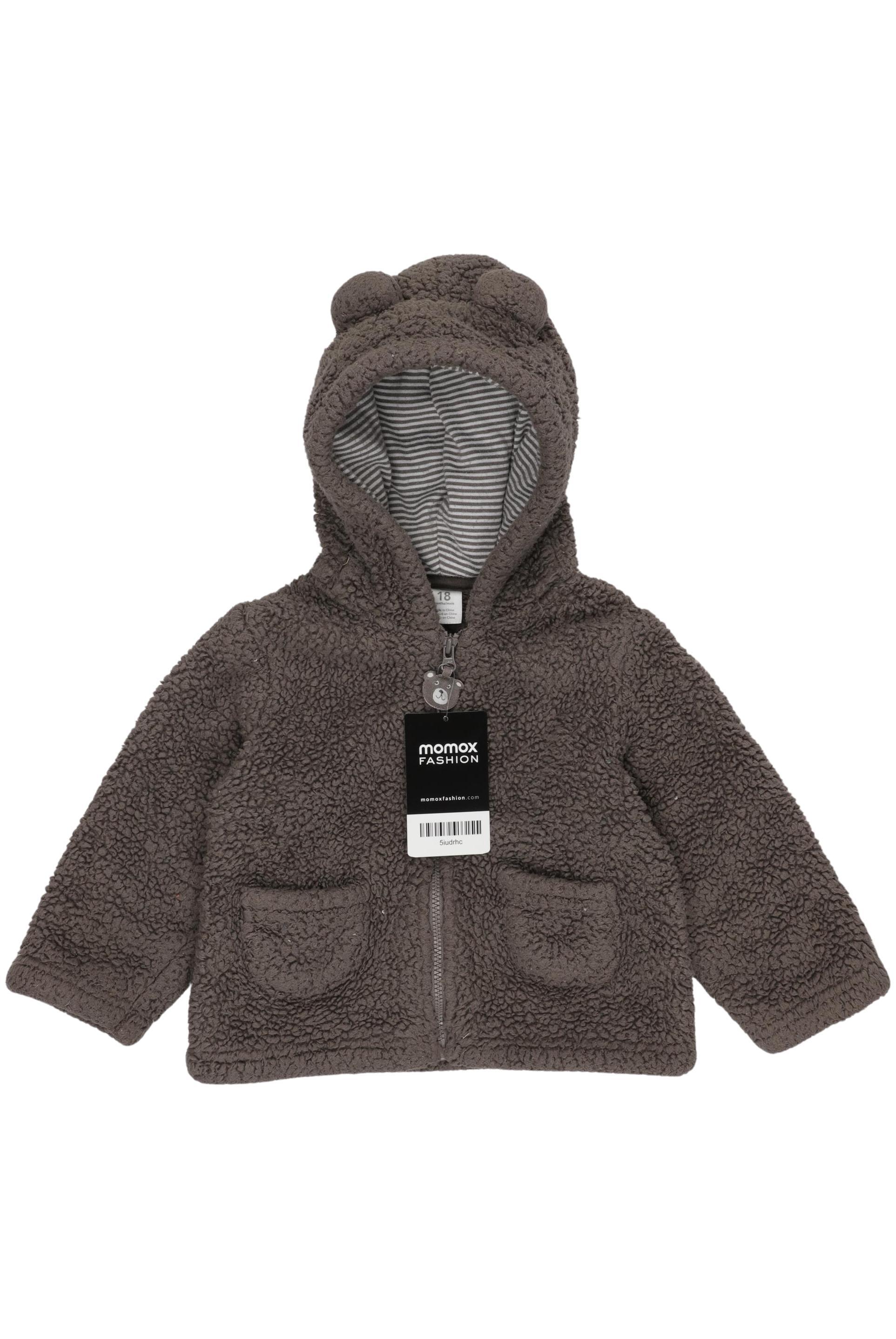 

carters Mädchen Jacke, braun, Gr. 92
