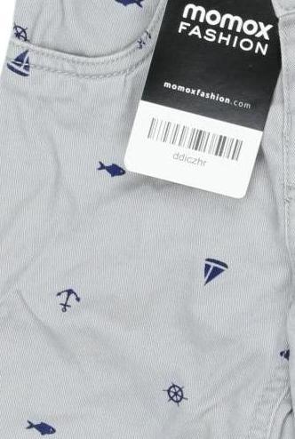 Thumbnail - carters Mädchen Jeans, grau, Gr. 92