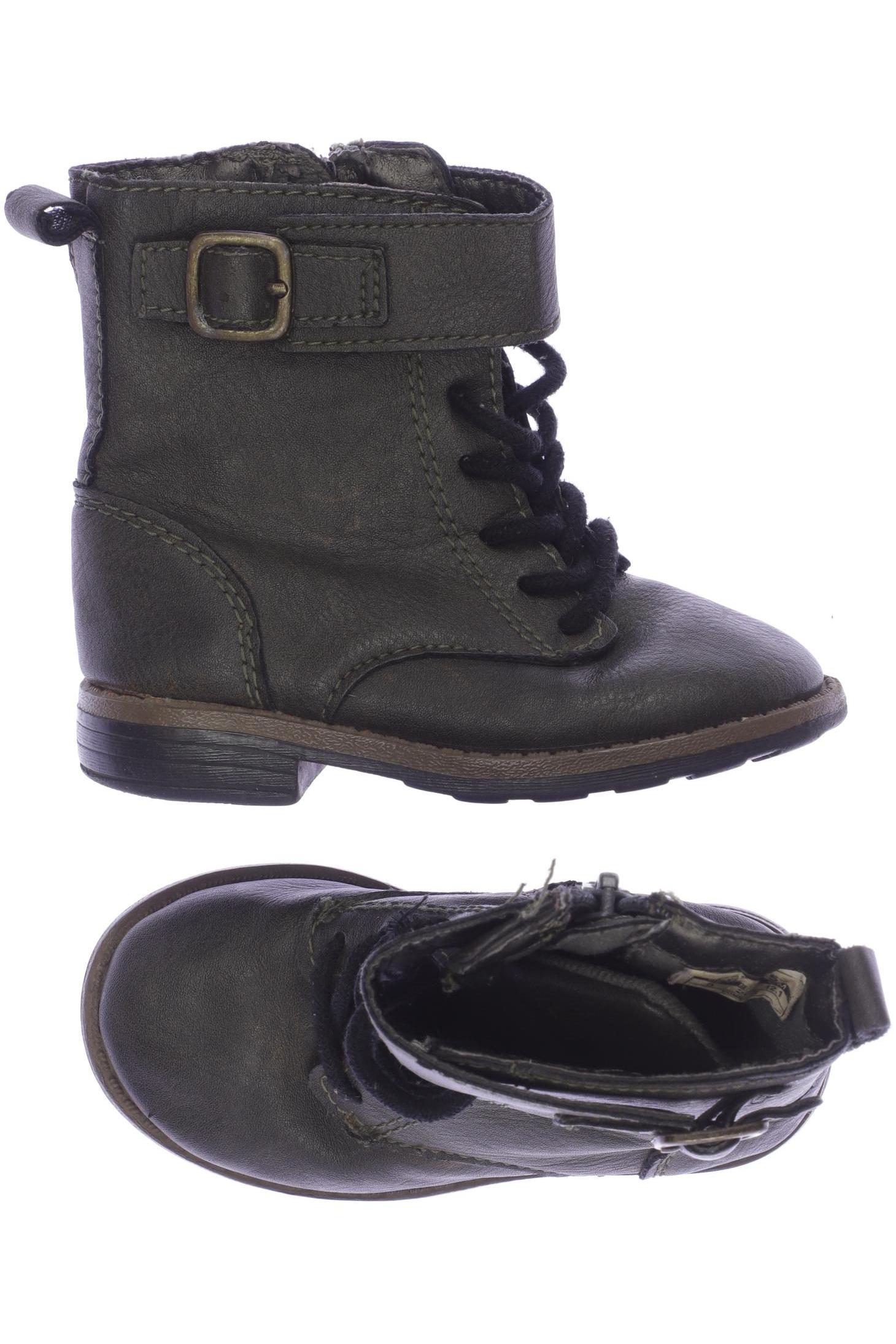 

carters Damen Kinderschuhe, grün, Gr. 20